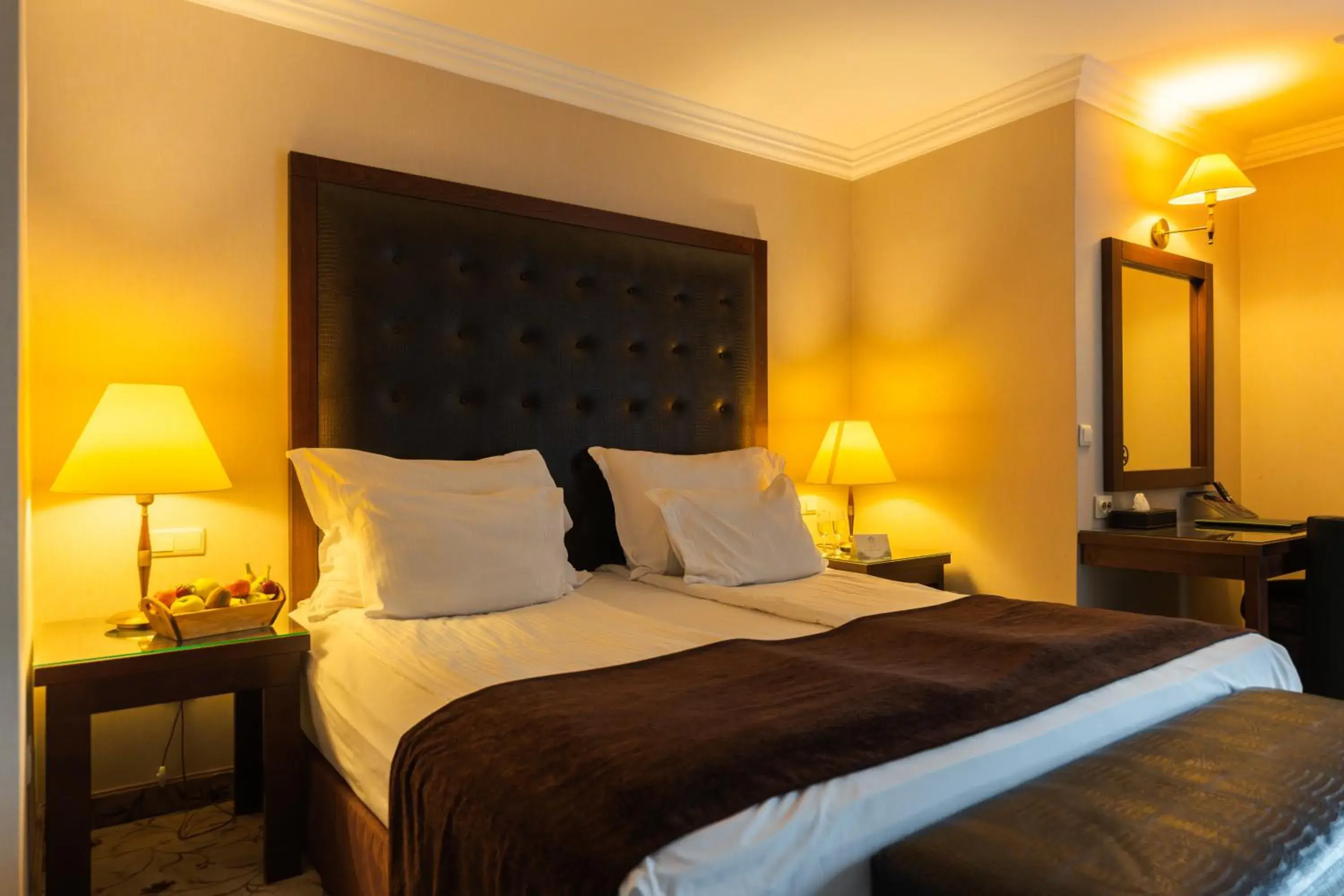 Deluxe Studio with Terrace - single occupancy in Maxi Park Hotel & Spa Deluxe Studio with Terrace - single occupancy in Maxi Park Hotel & Spa