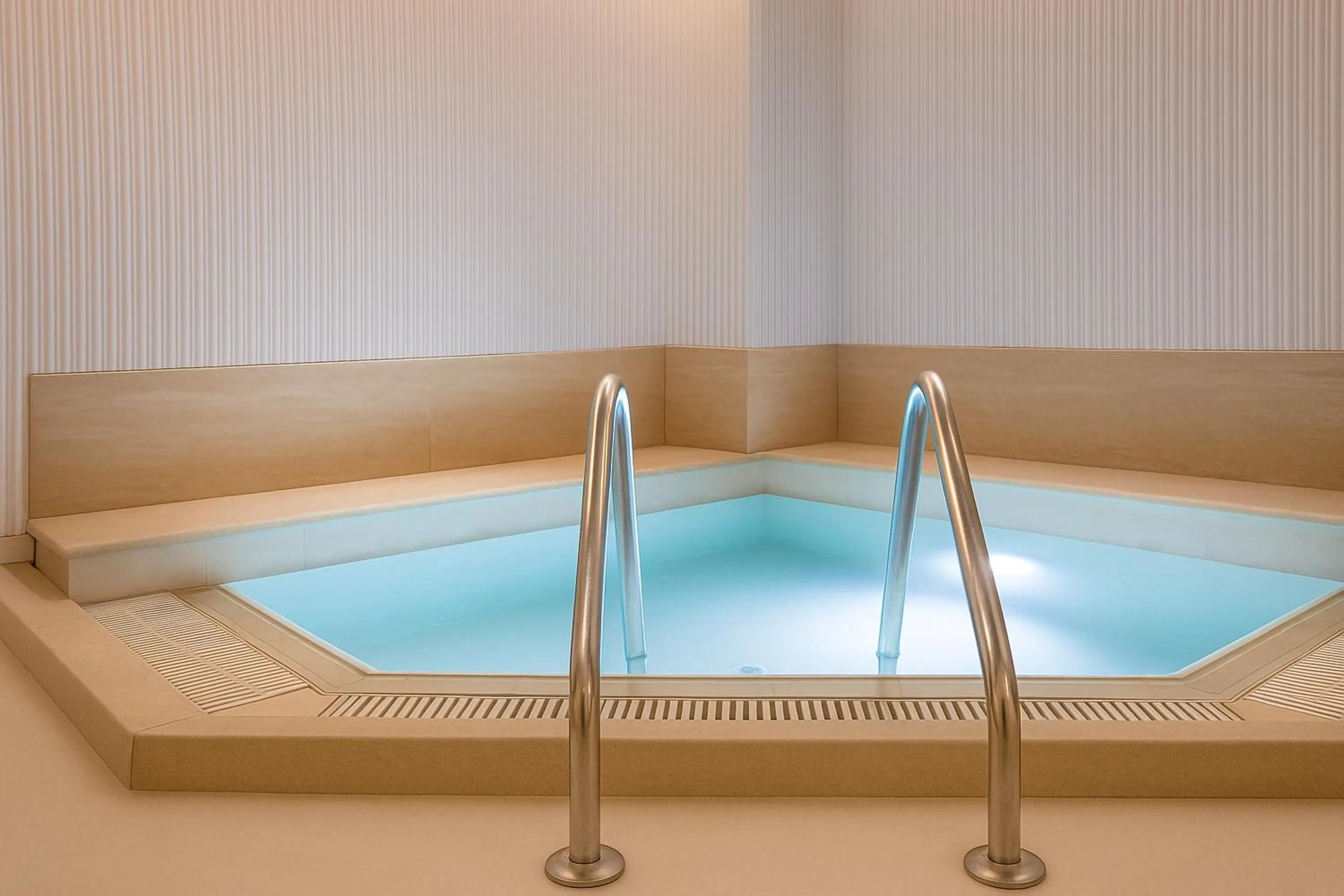 Maxi Park Hotel & Spa