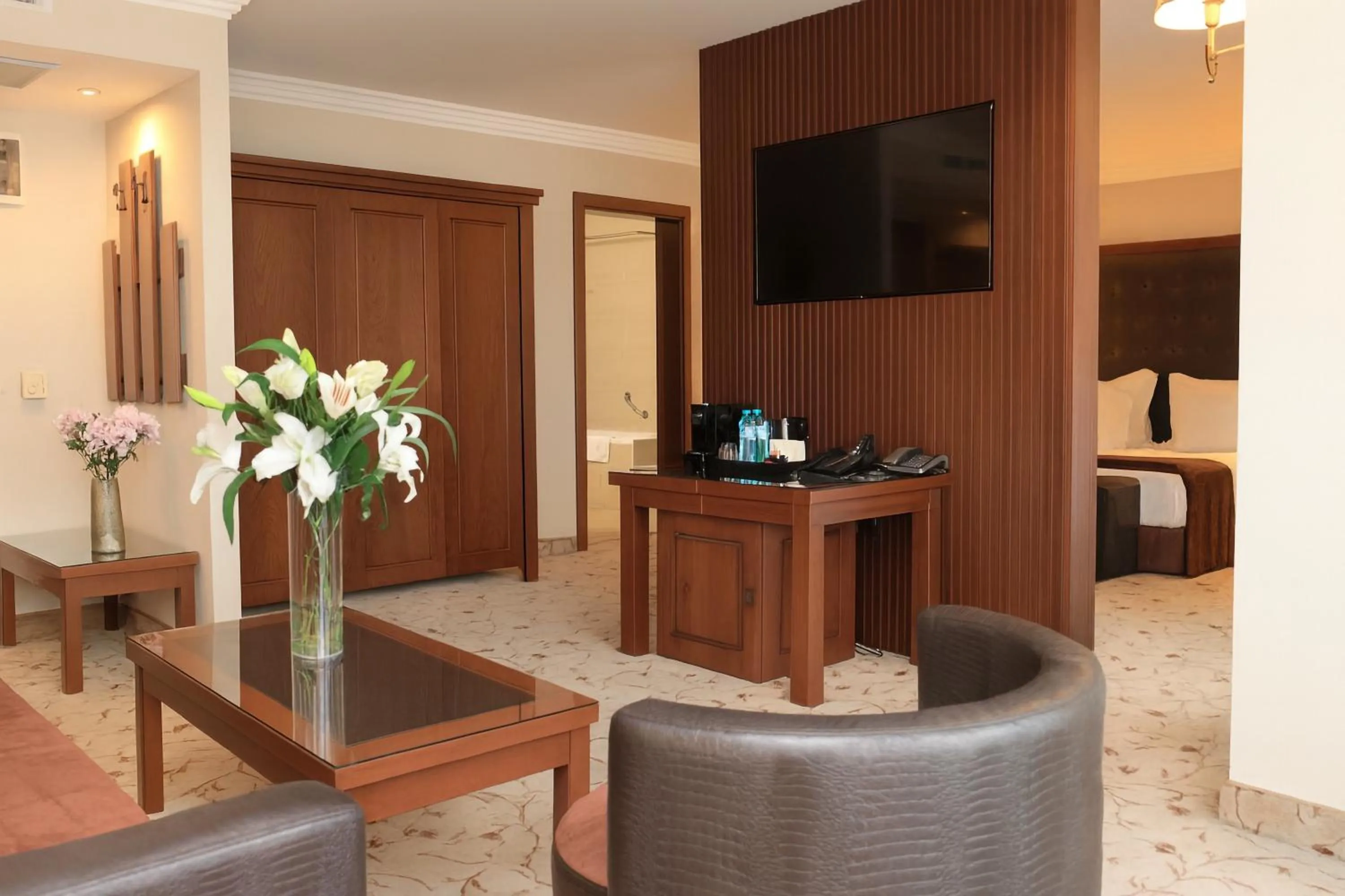 Maxi Park Hotel & Spa