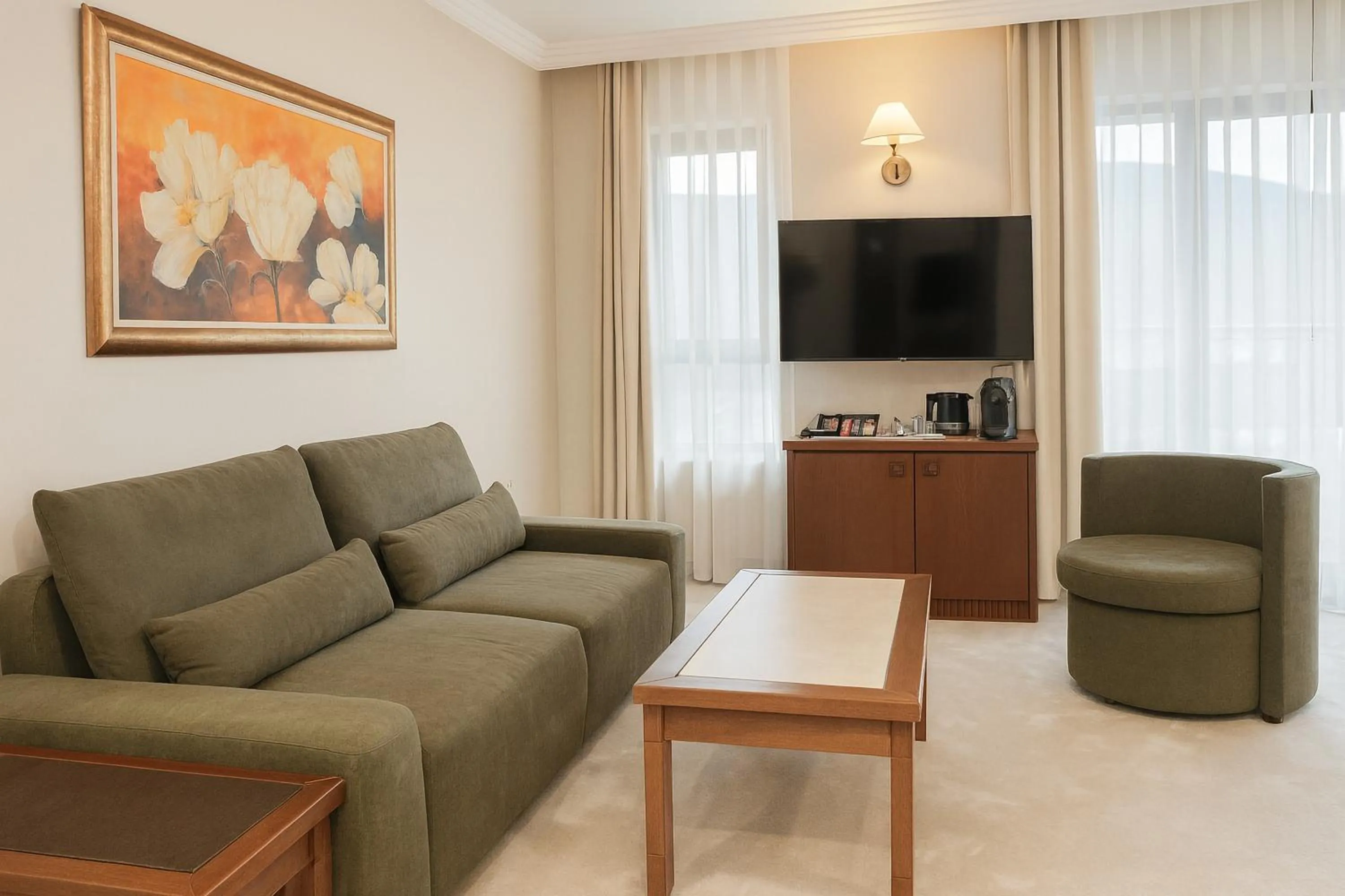 Maxi Park Hotel & Spa