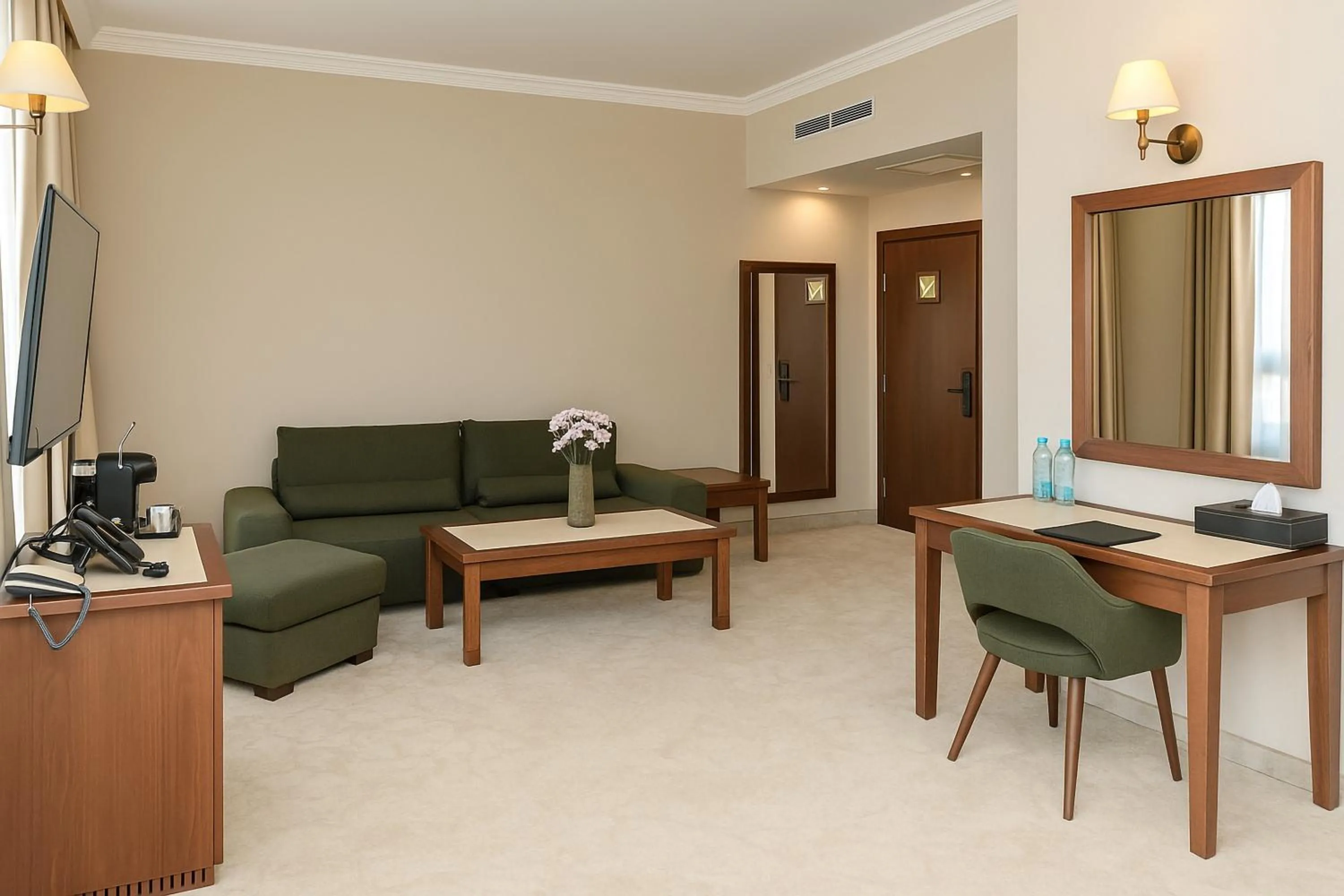 Maxi Park Hotel & Spa