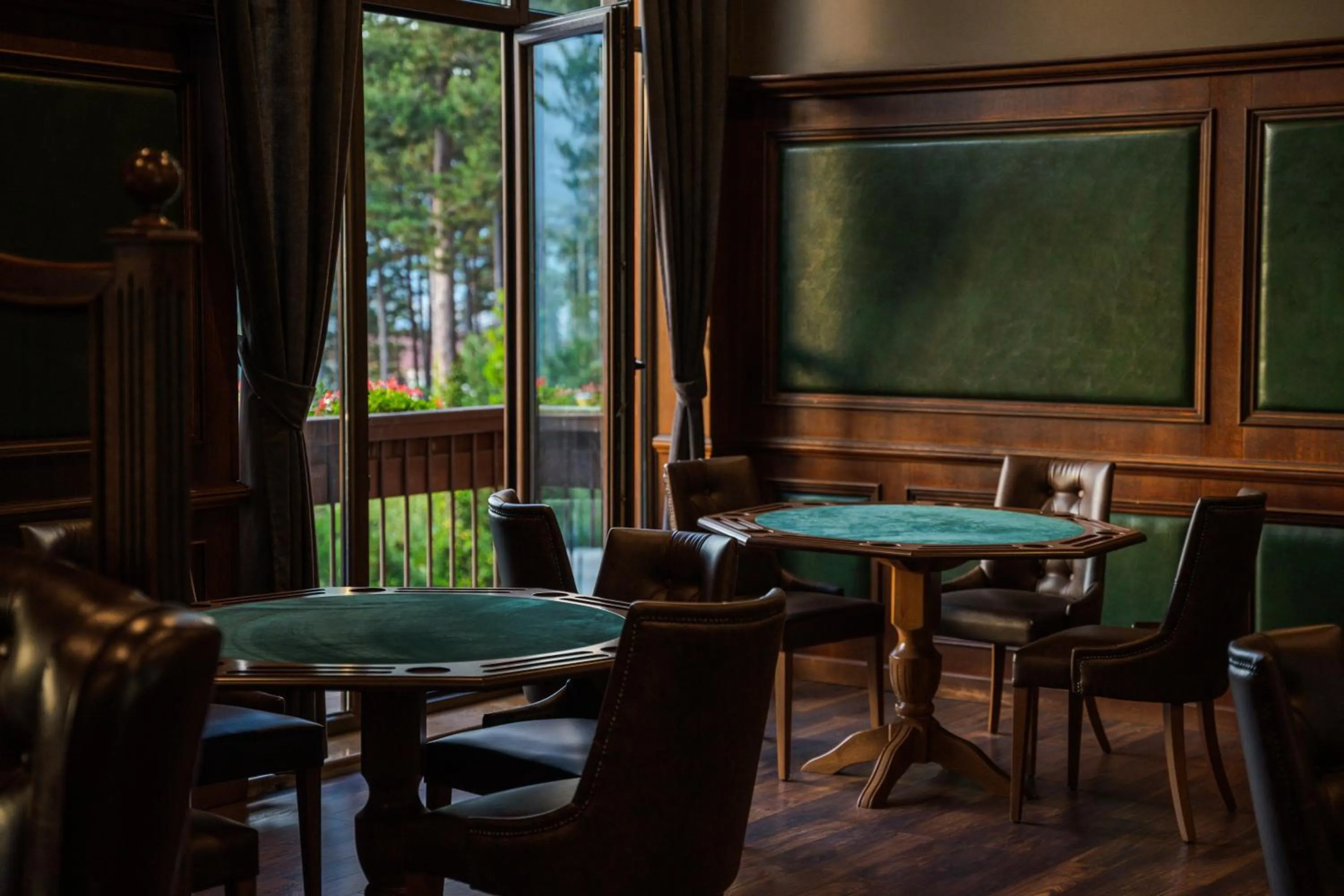 Maxi Park Hotel & Spa