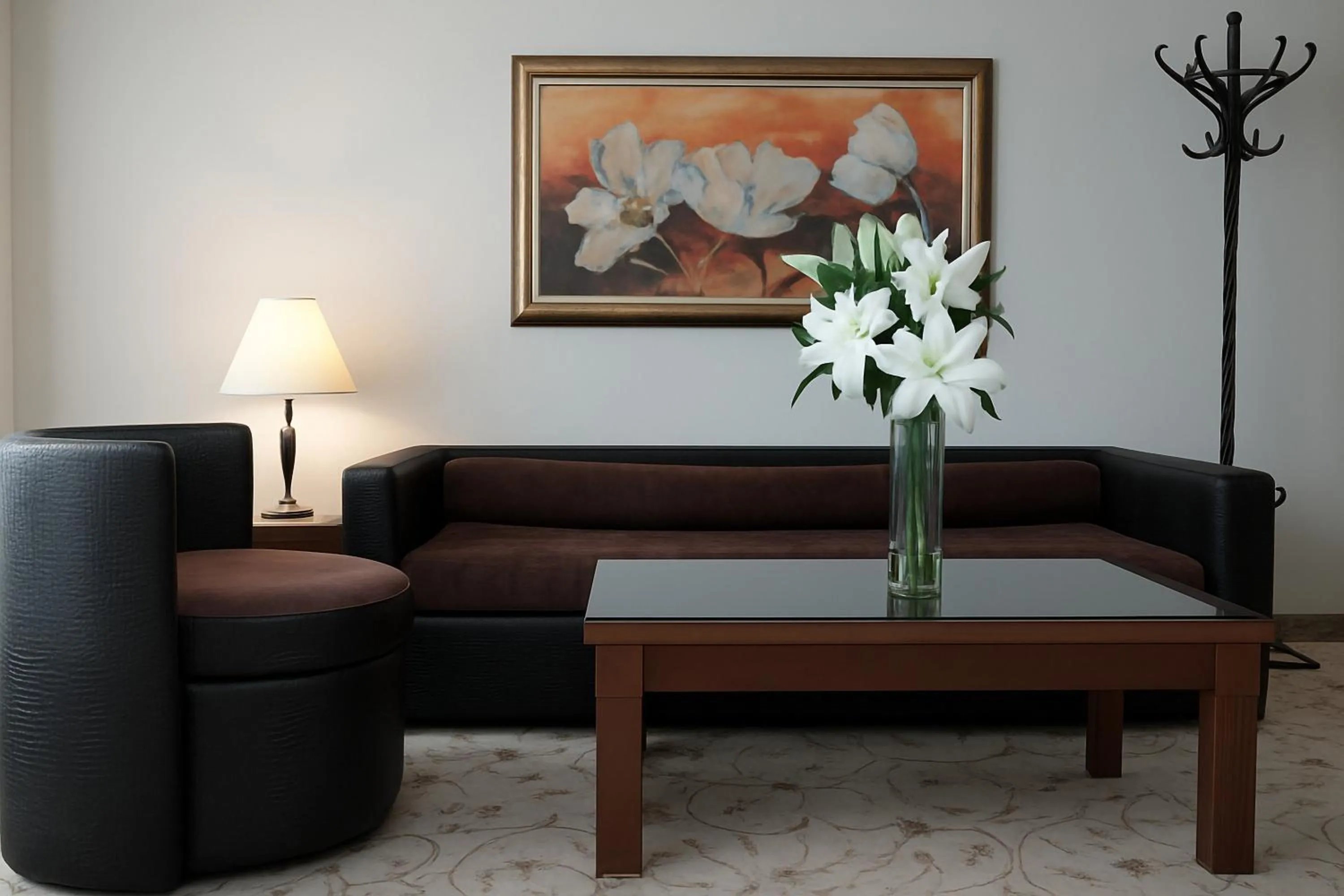 Maxi Park Hotel & Spa