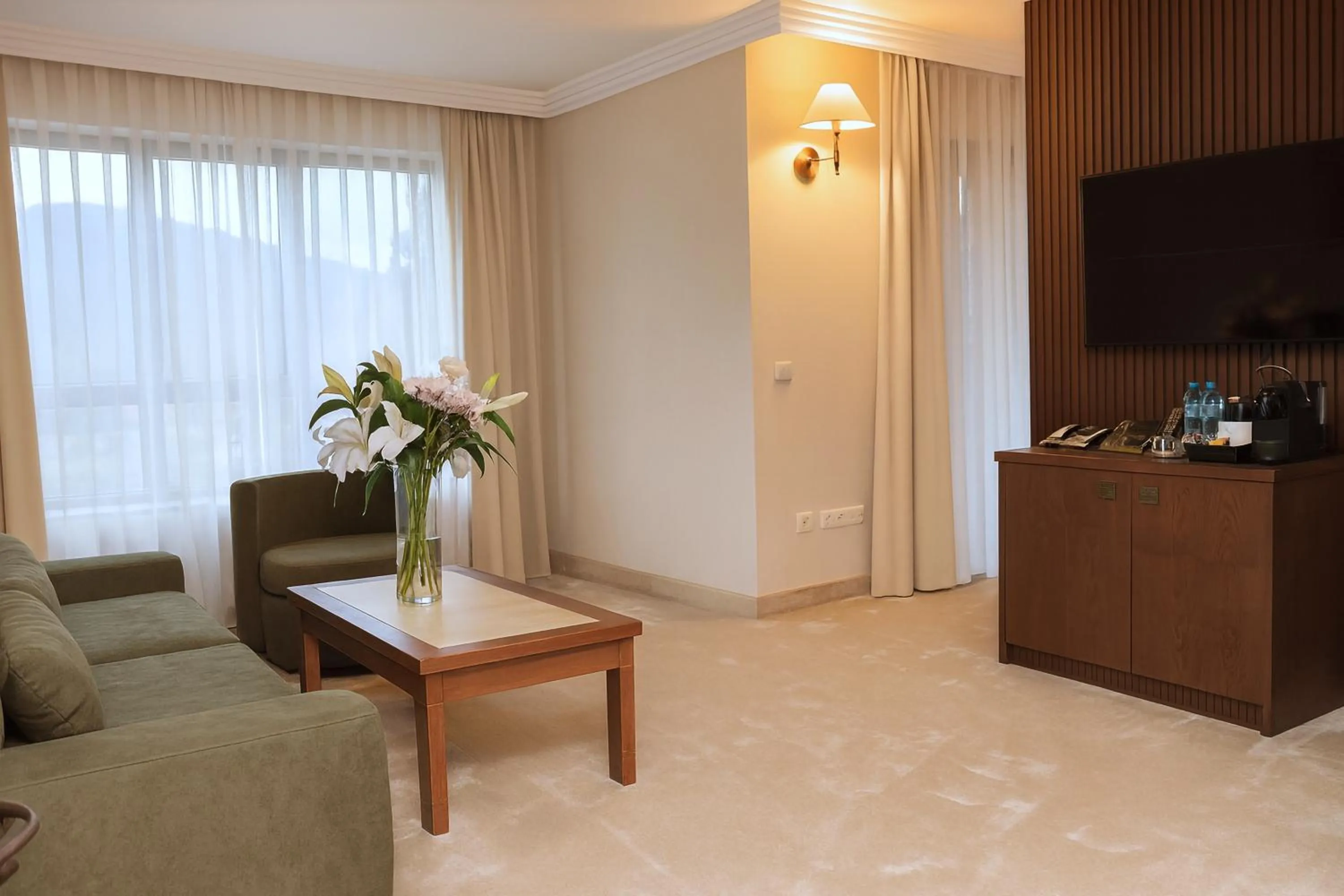 Maxi Park Hotel & Spa