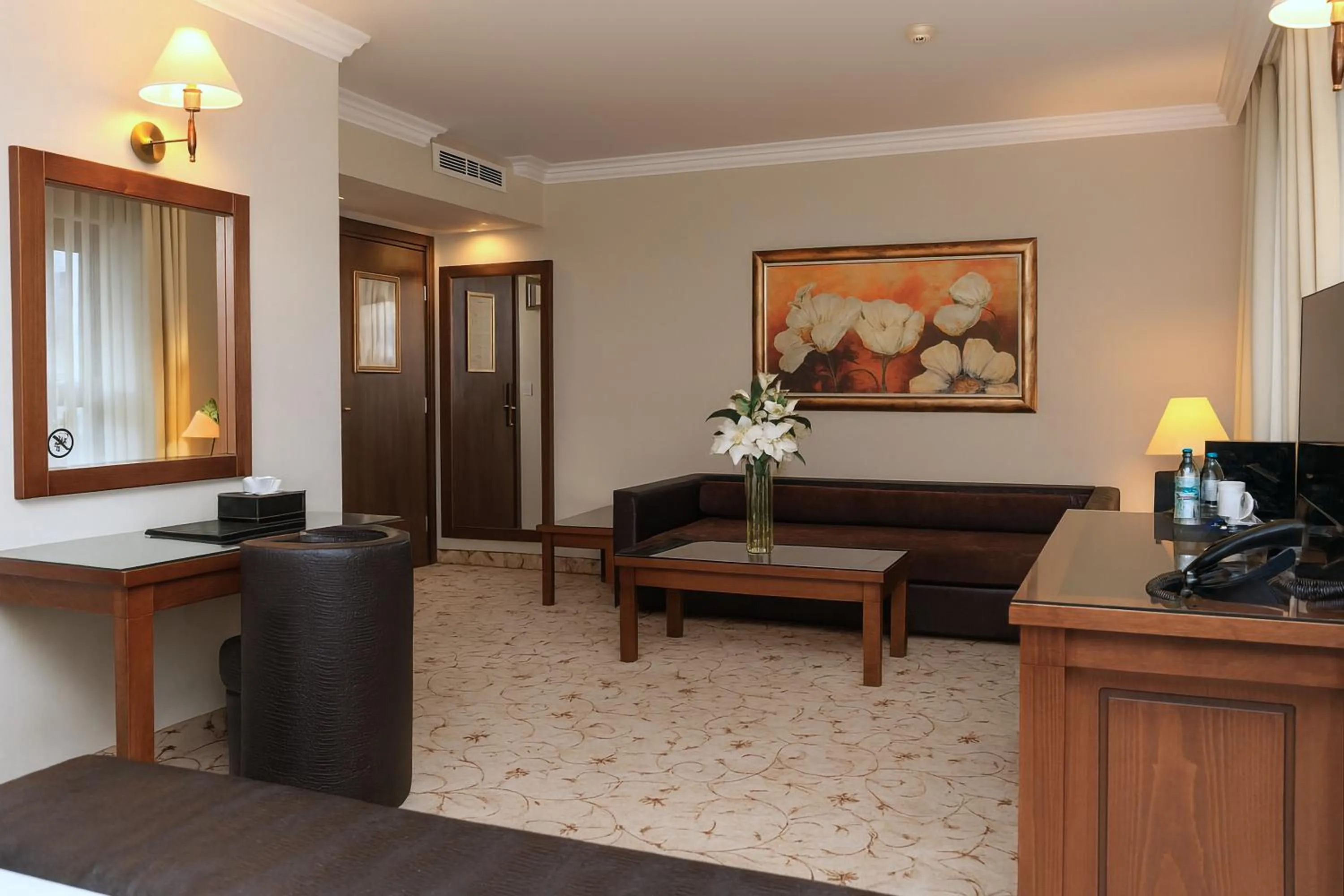 Maxi Park Hotel & Spa