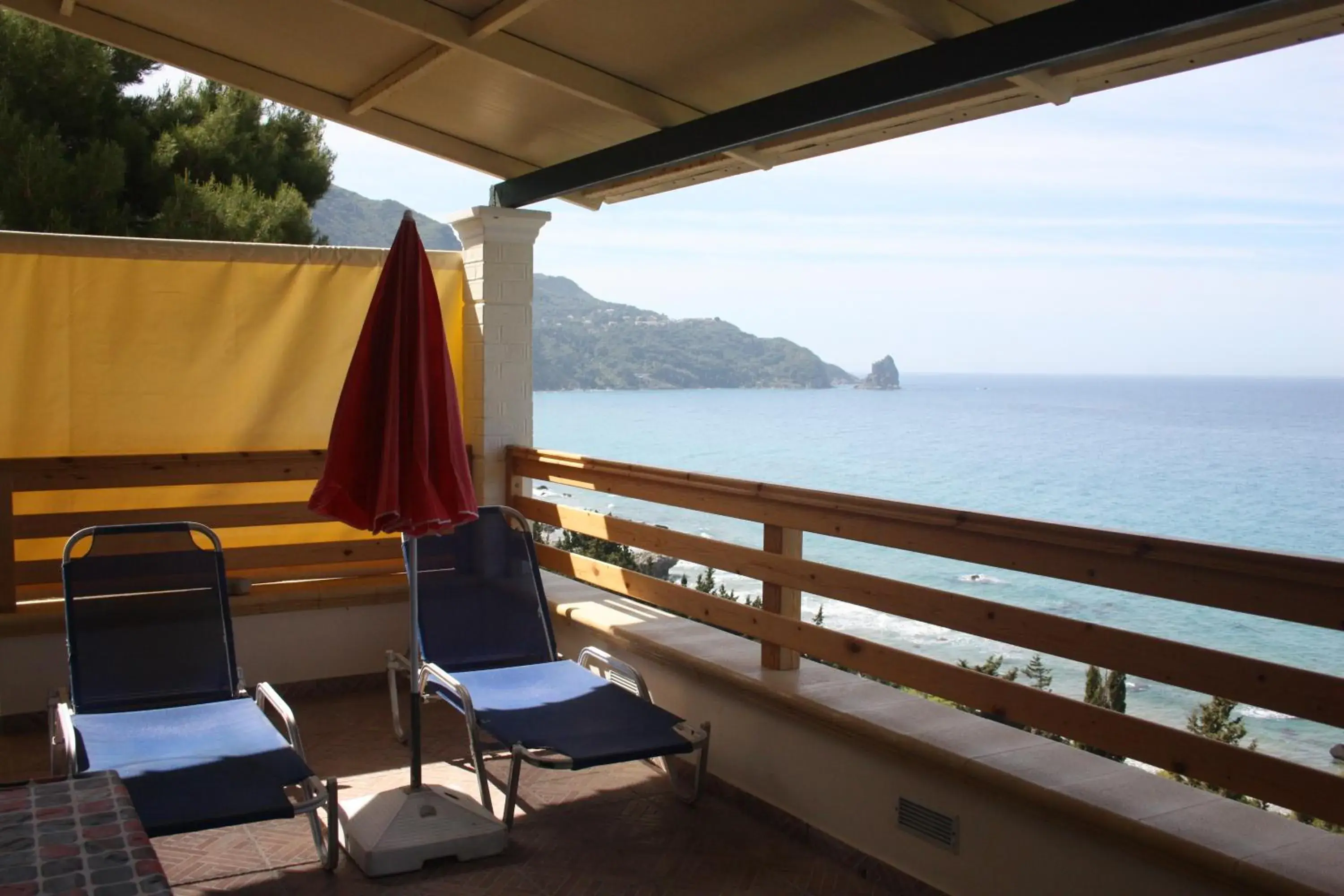 Villa Gianitsi Villa Gianitsi