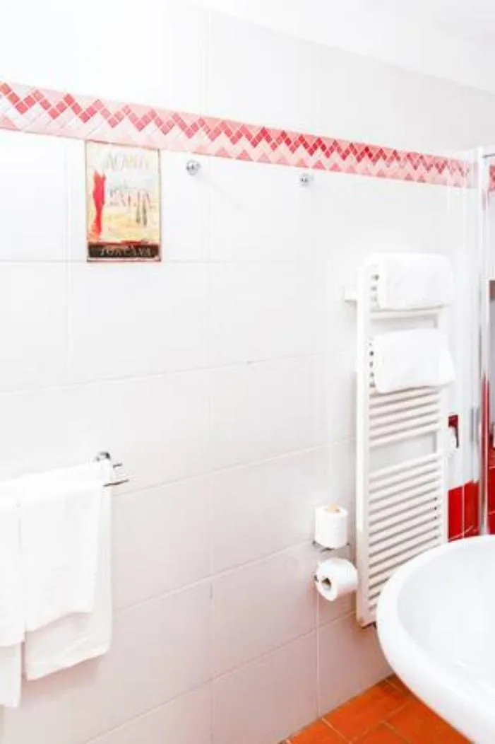 Le Stanze Di Santa Croce