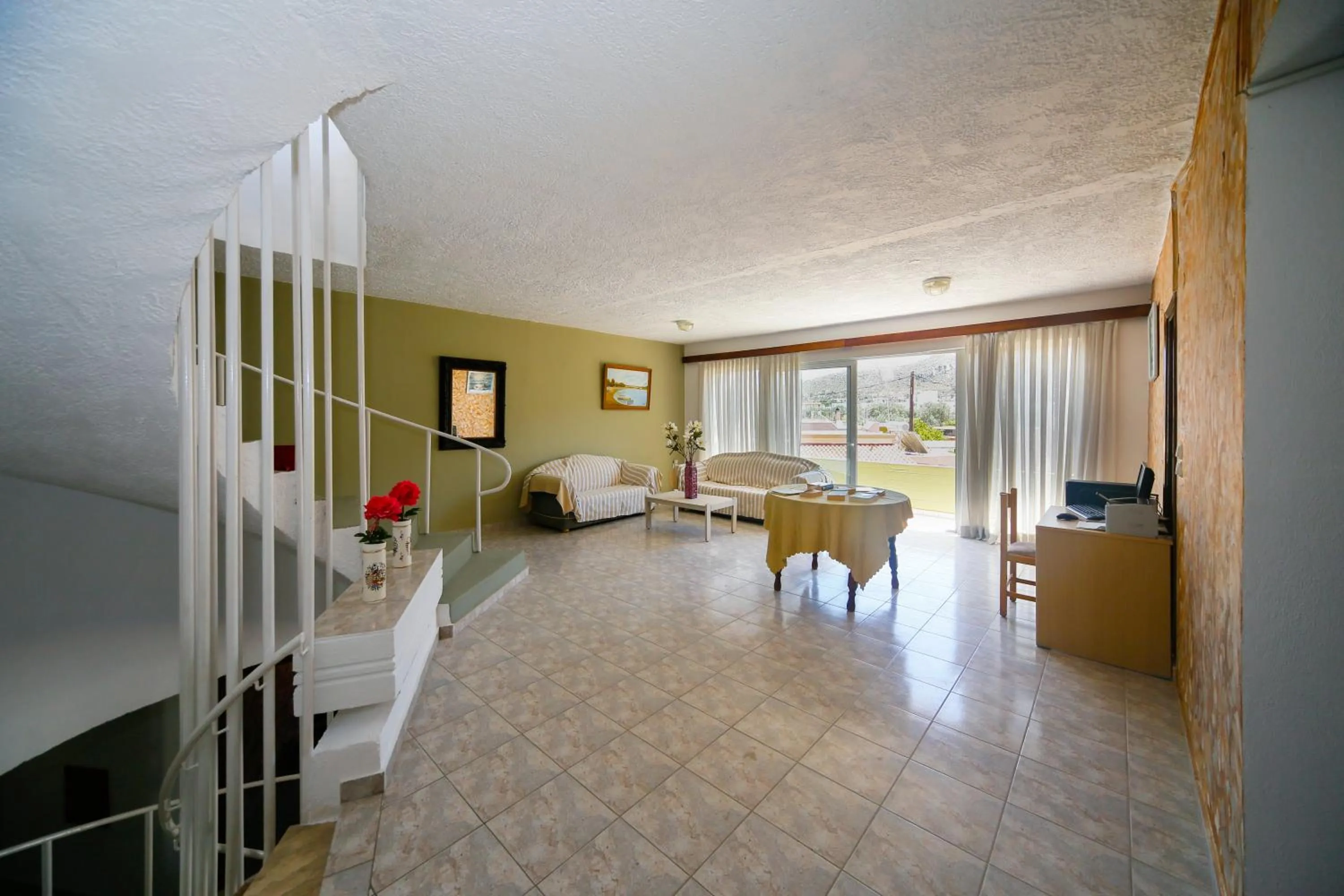 Place of worship in Tsambika Sun Hotel