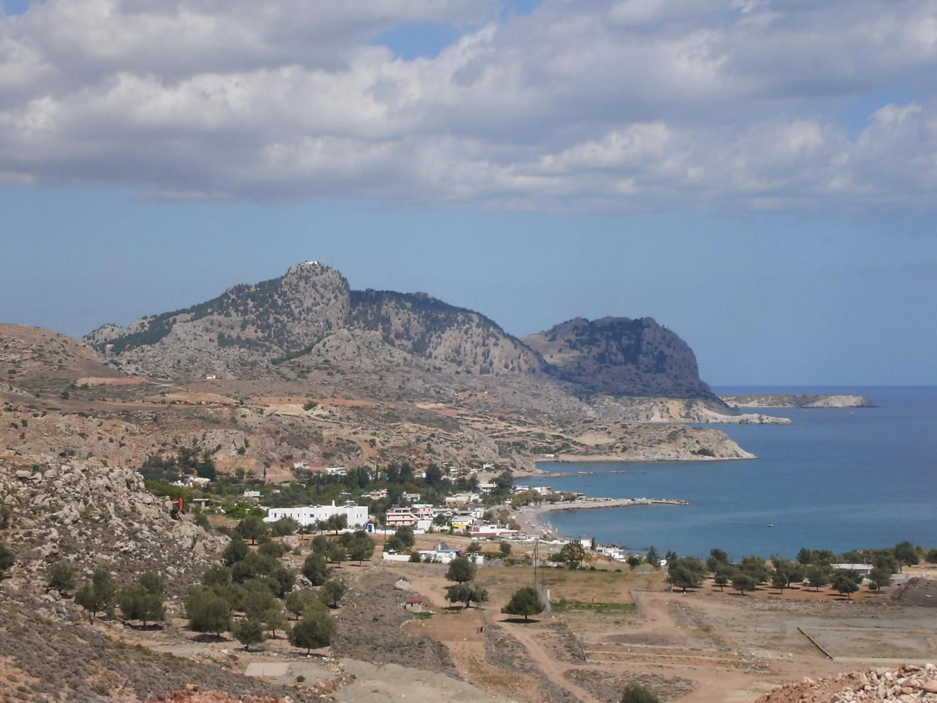 Other in Tsambika Sun Hotel