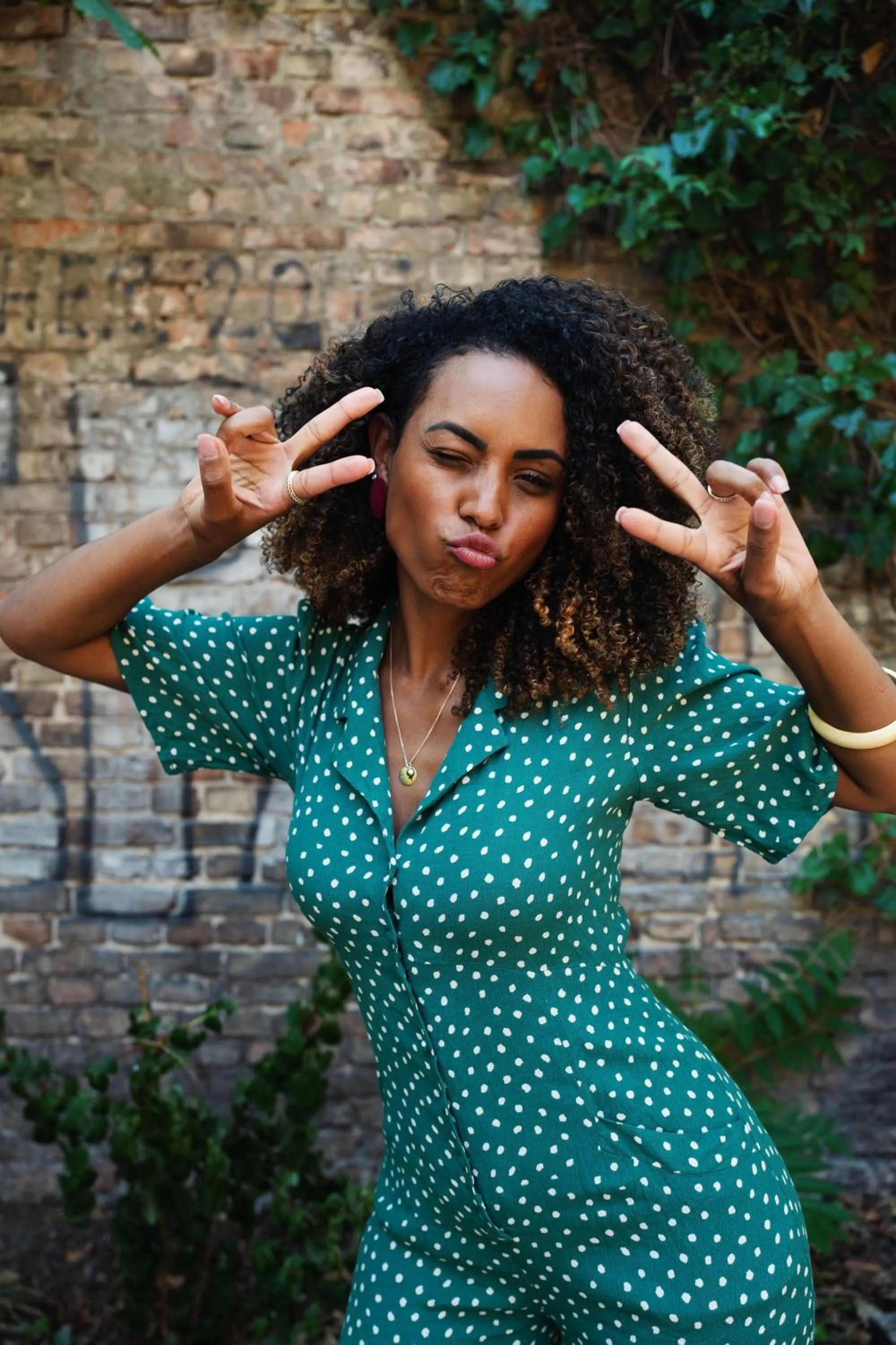 People in Pfefferbett Hostel