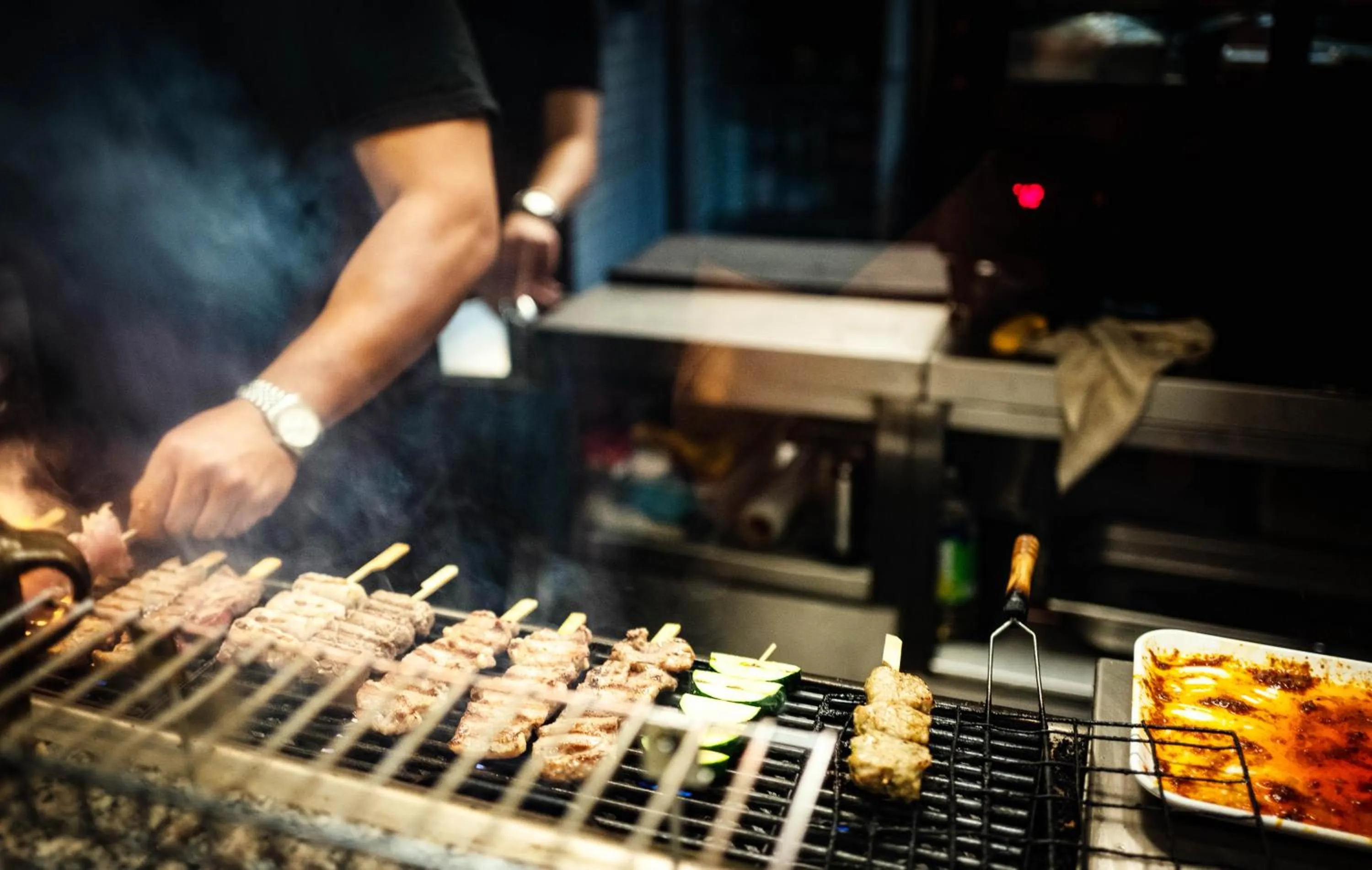 Neighbourhood in Pfefferbett Hostel