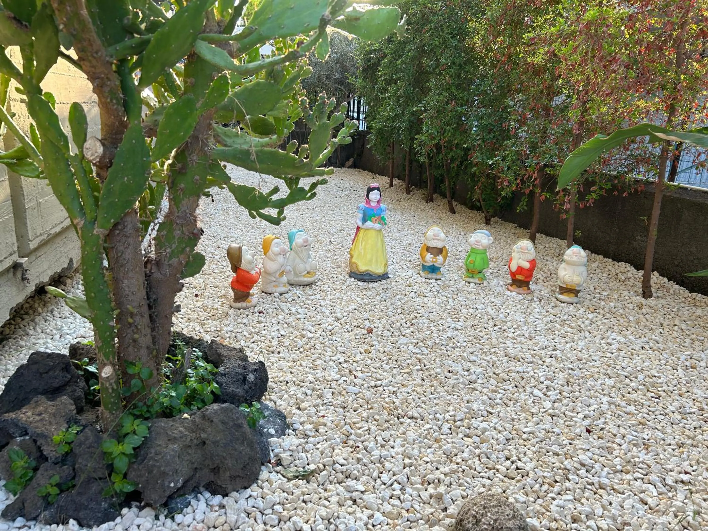 Casa Riolo
