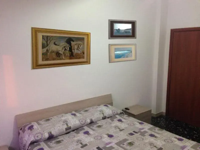 B&B AL CANDIANO B&B AL CANDIANO