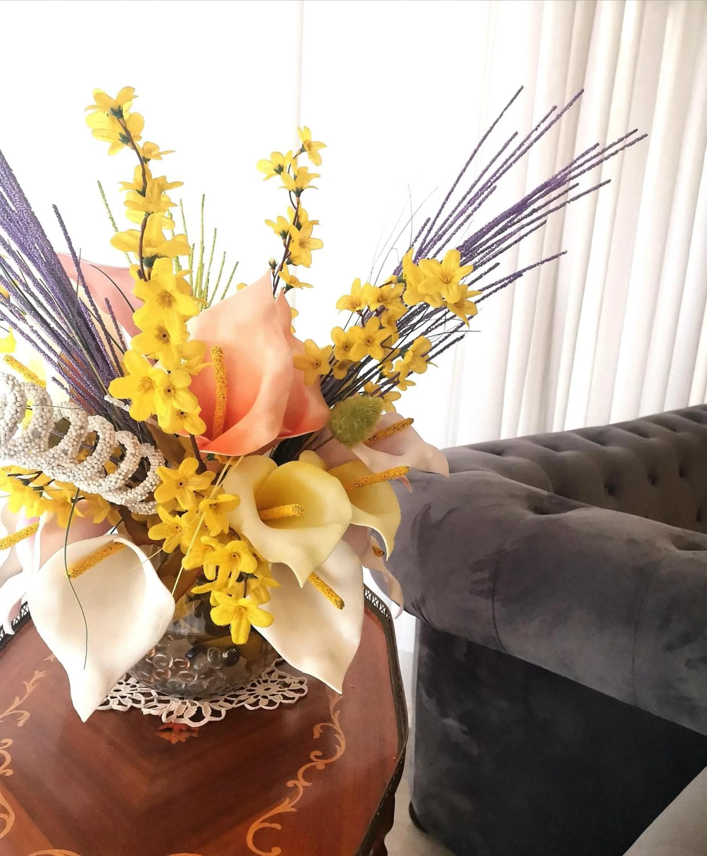 Lobby or reception in Hotel Alcazar