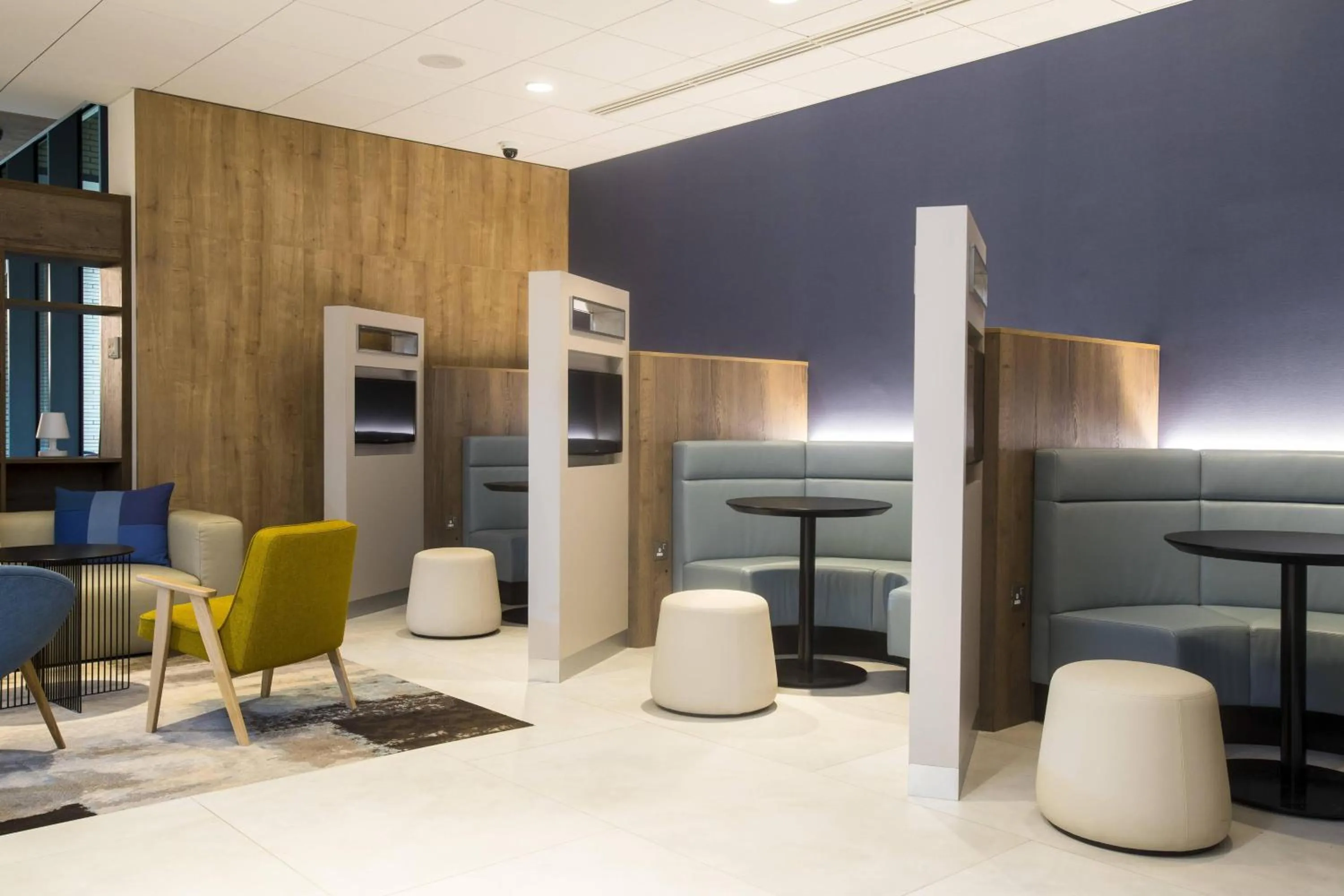 Other in Courtyard by Marriott Edinburgh West