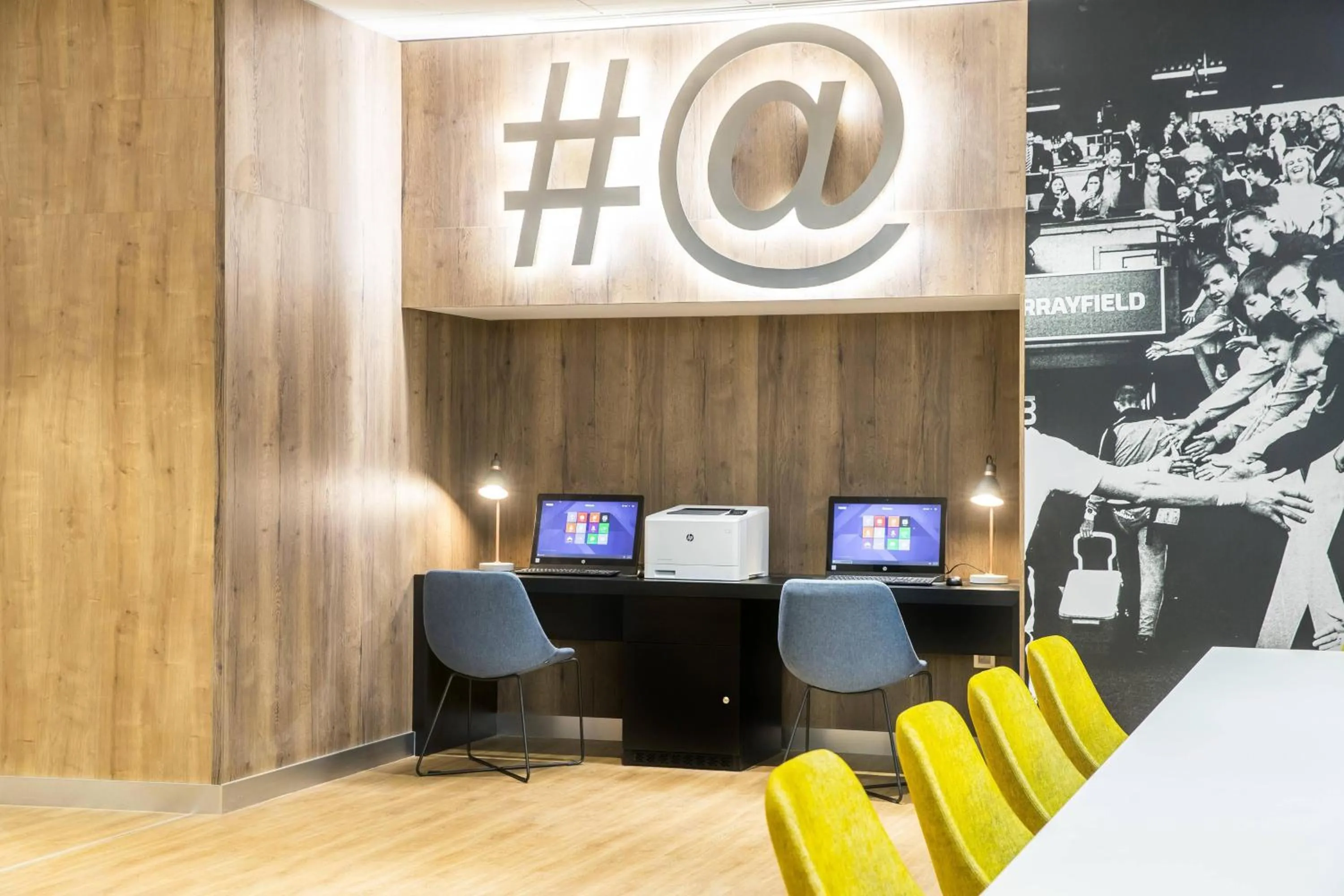 Other in Courtyard by Marriott Edinburgh West