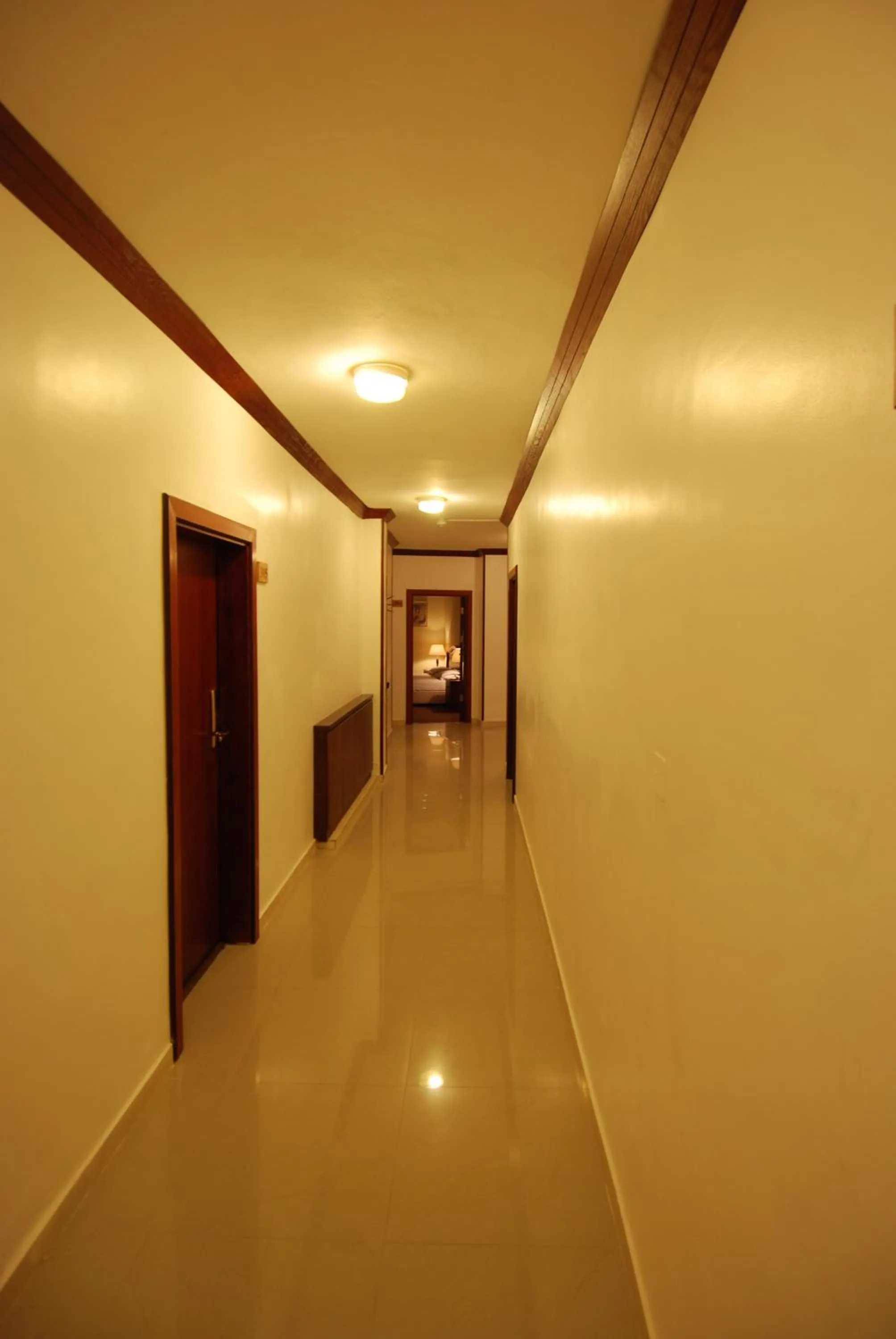 Other in Al Rashid Hotel