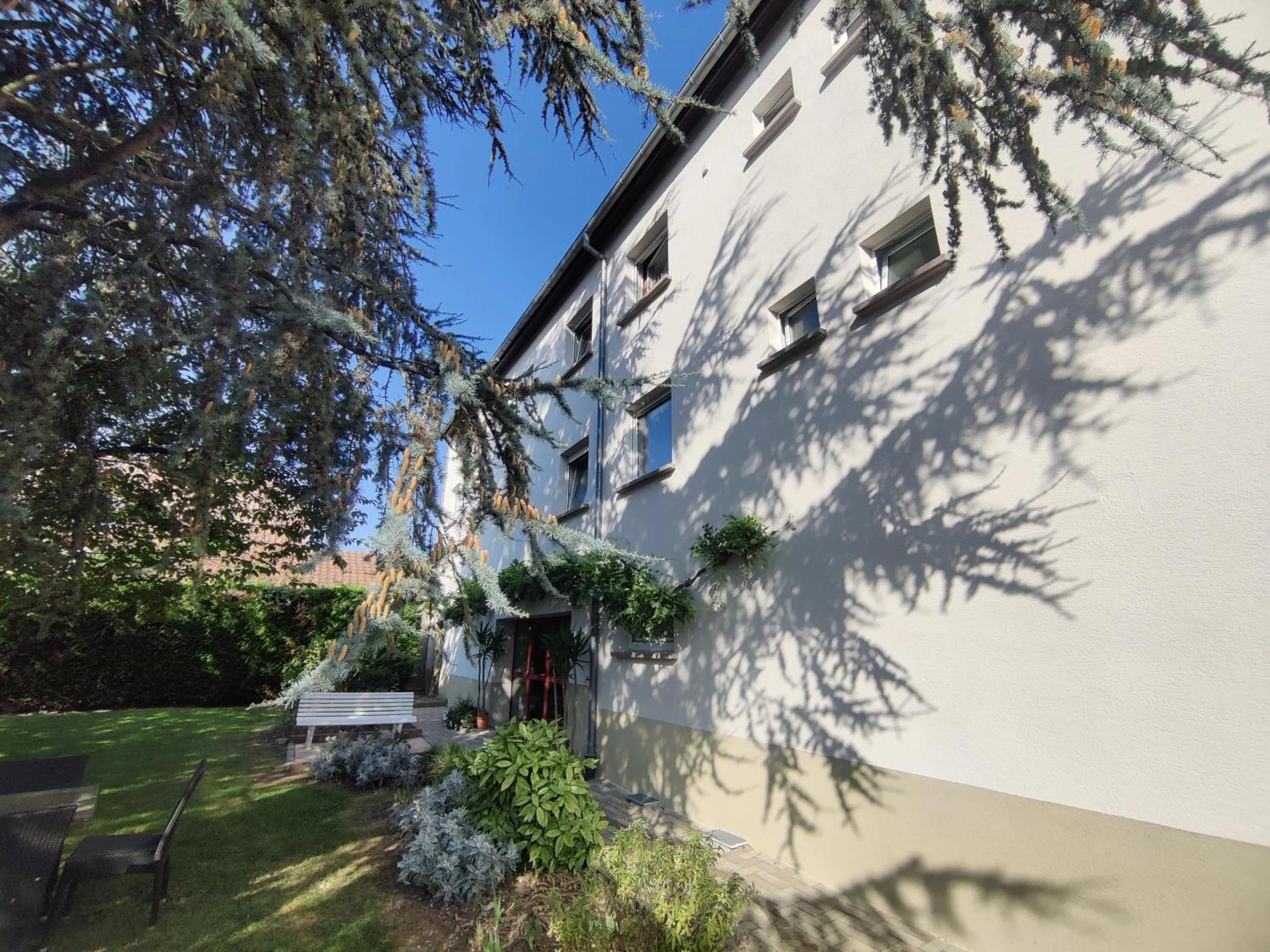 La Clef des Champs - Proche Colmar