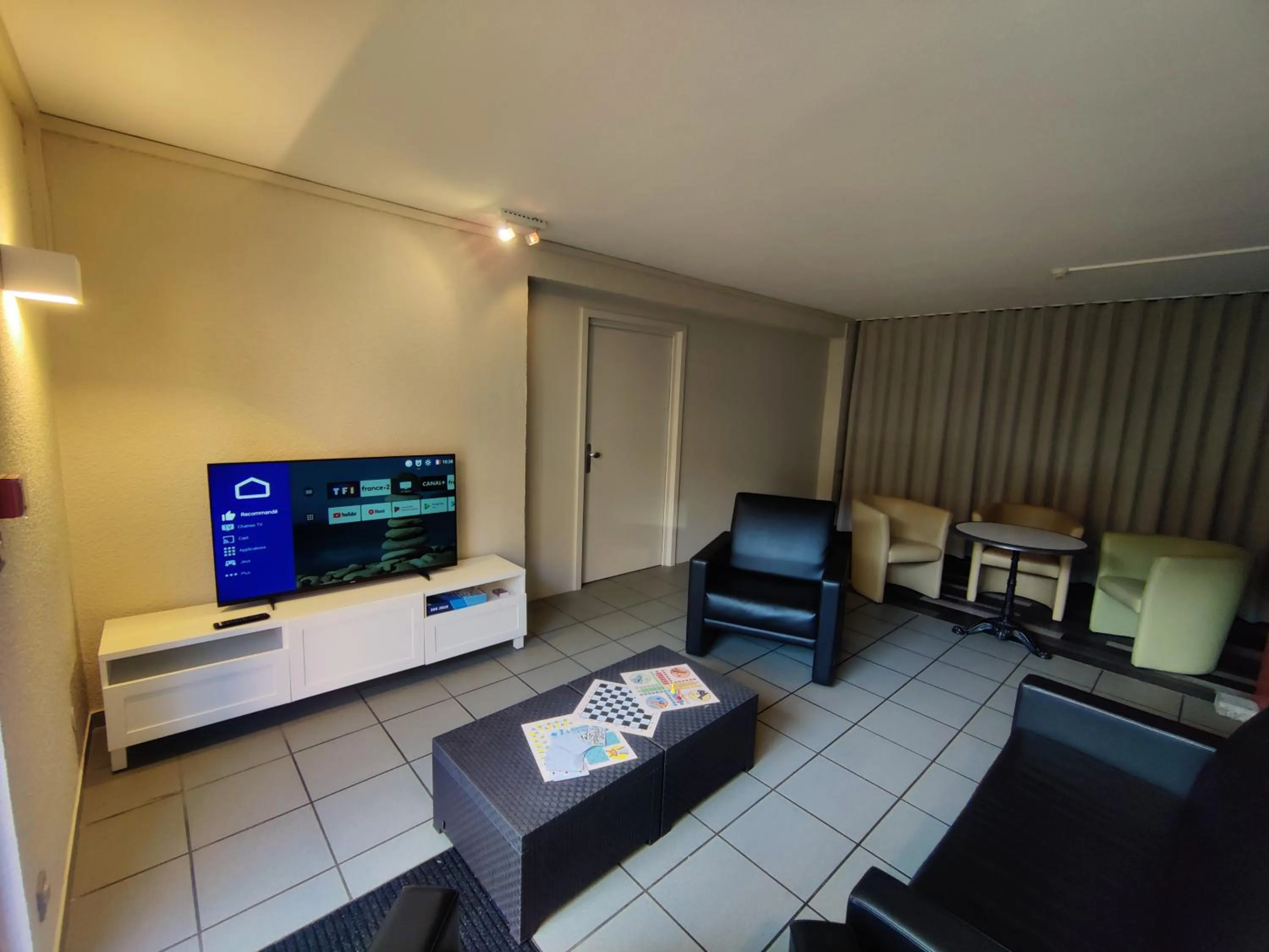 La Clef des Champs - Proche Colmar