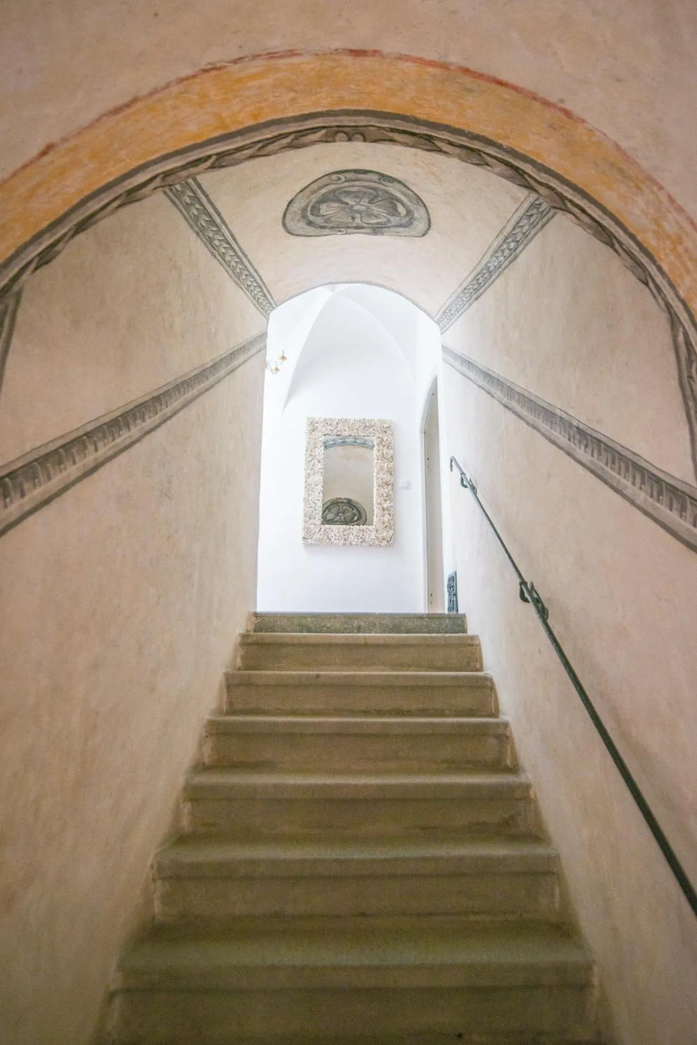 Property building in Krumlovská pohádka