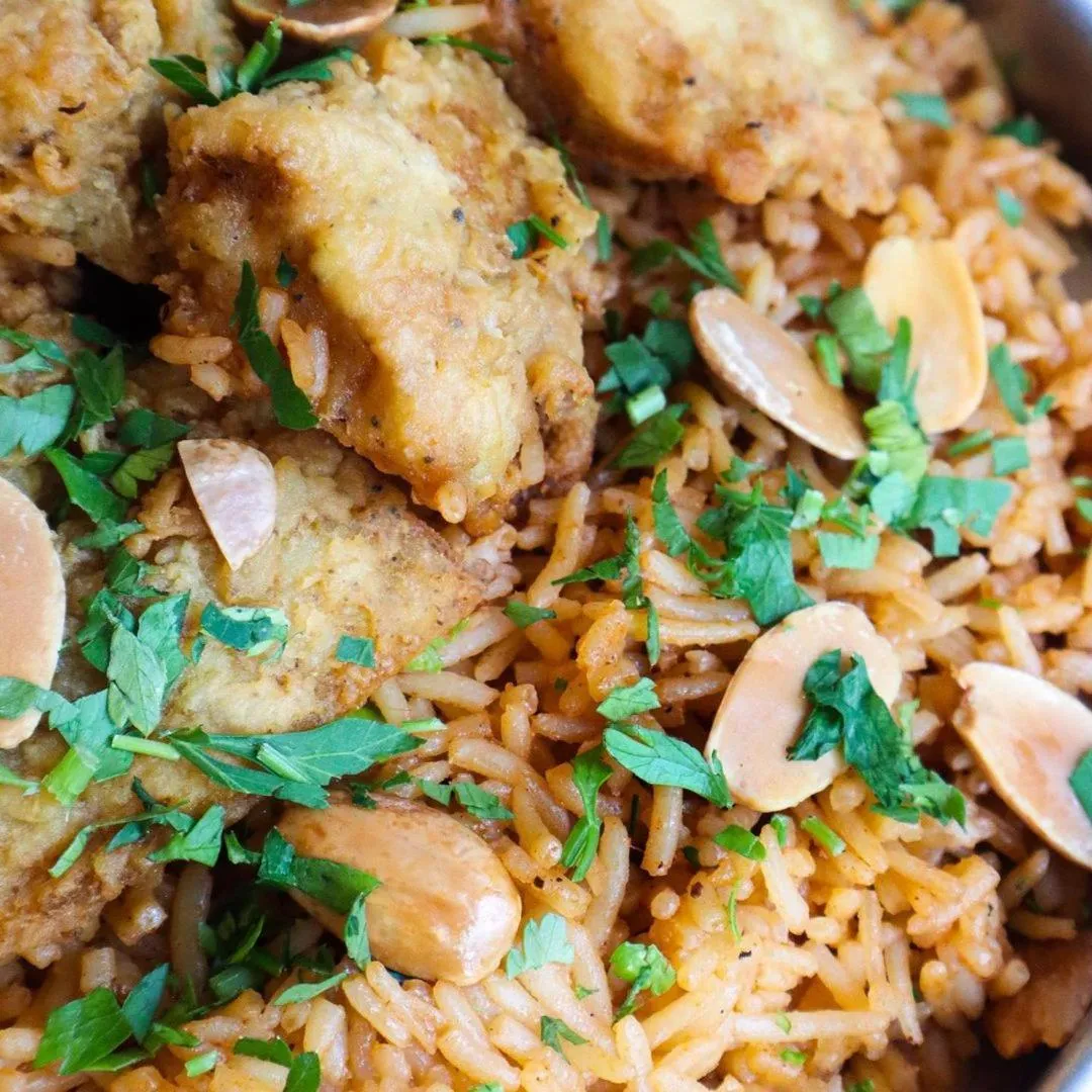 Restaurant/places to eat in Crystal Suites