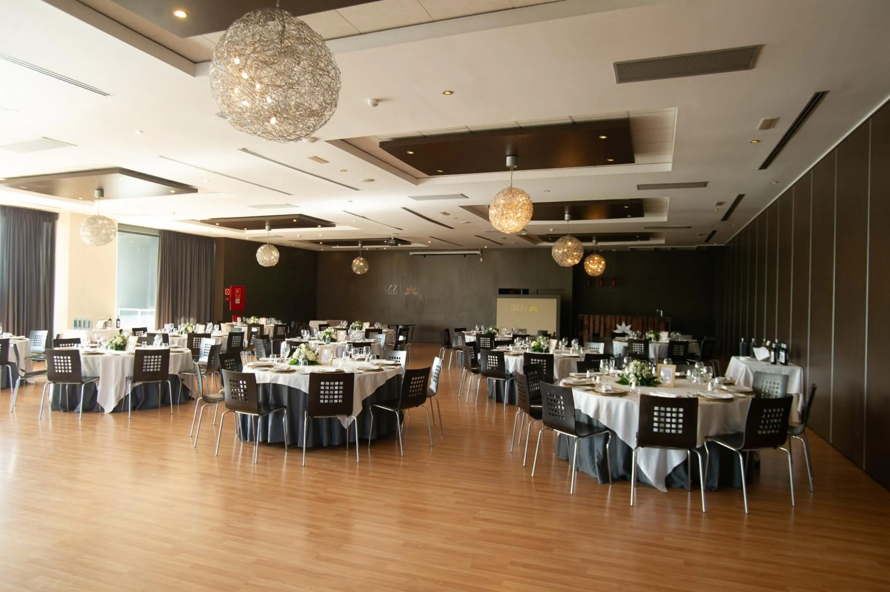 Meeting/conference room in AZZ Valencia Congress Hotel & Spa