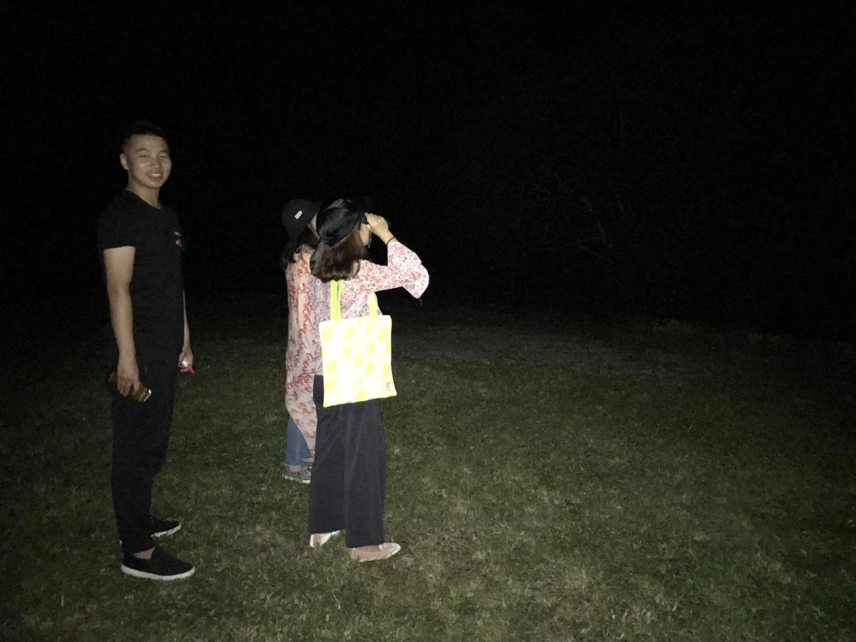 Natural landscape in RTMS Guesthouse Semporna