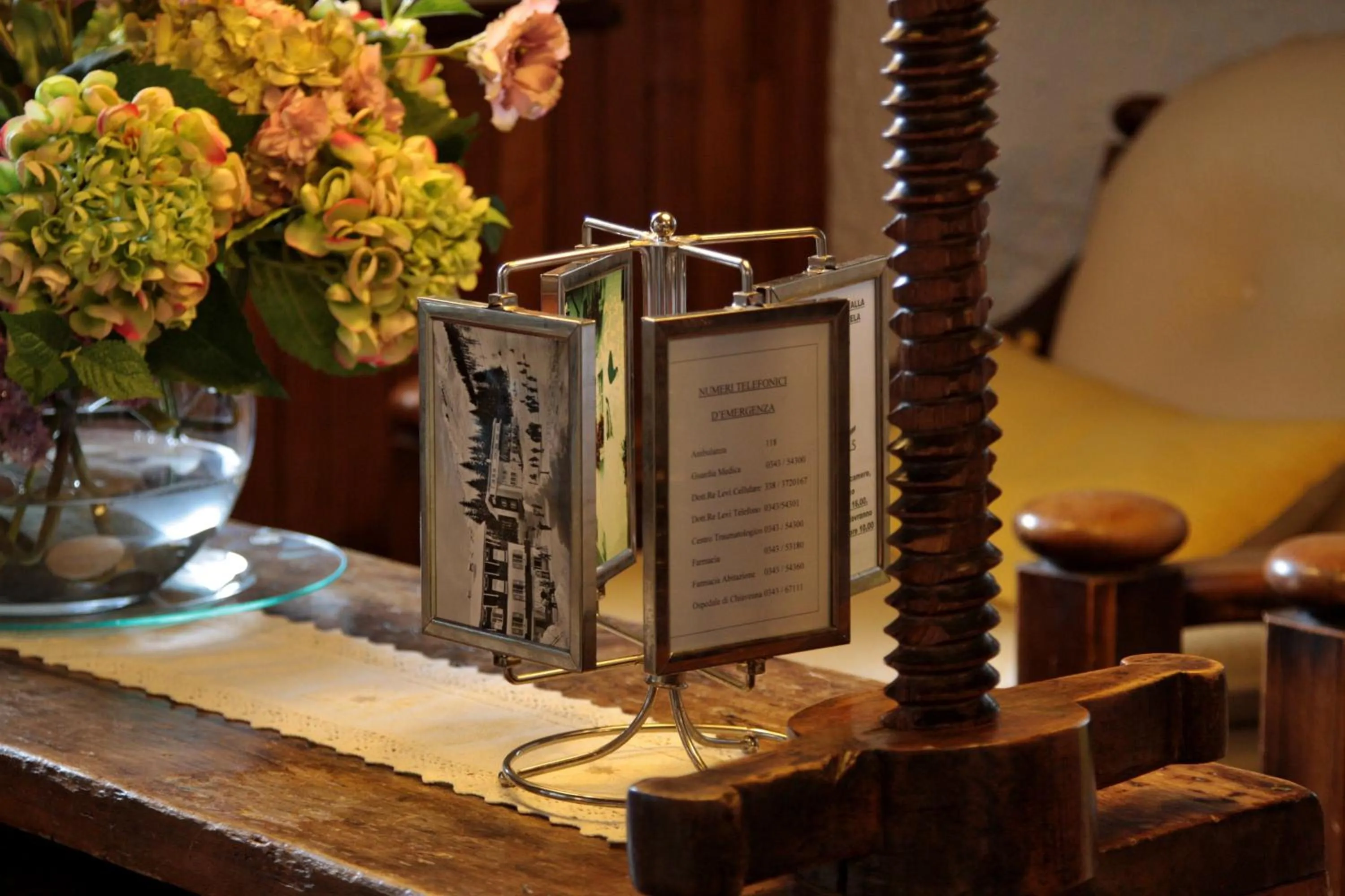 Other in Hotel La Meridiana