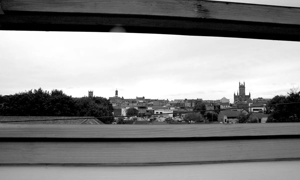 Nearby landmark in Celtic House B&B