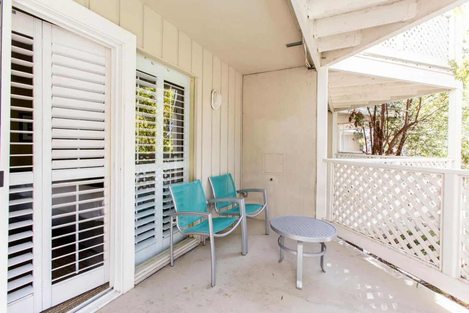 Property building in Inn at Morro Bay