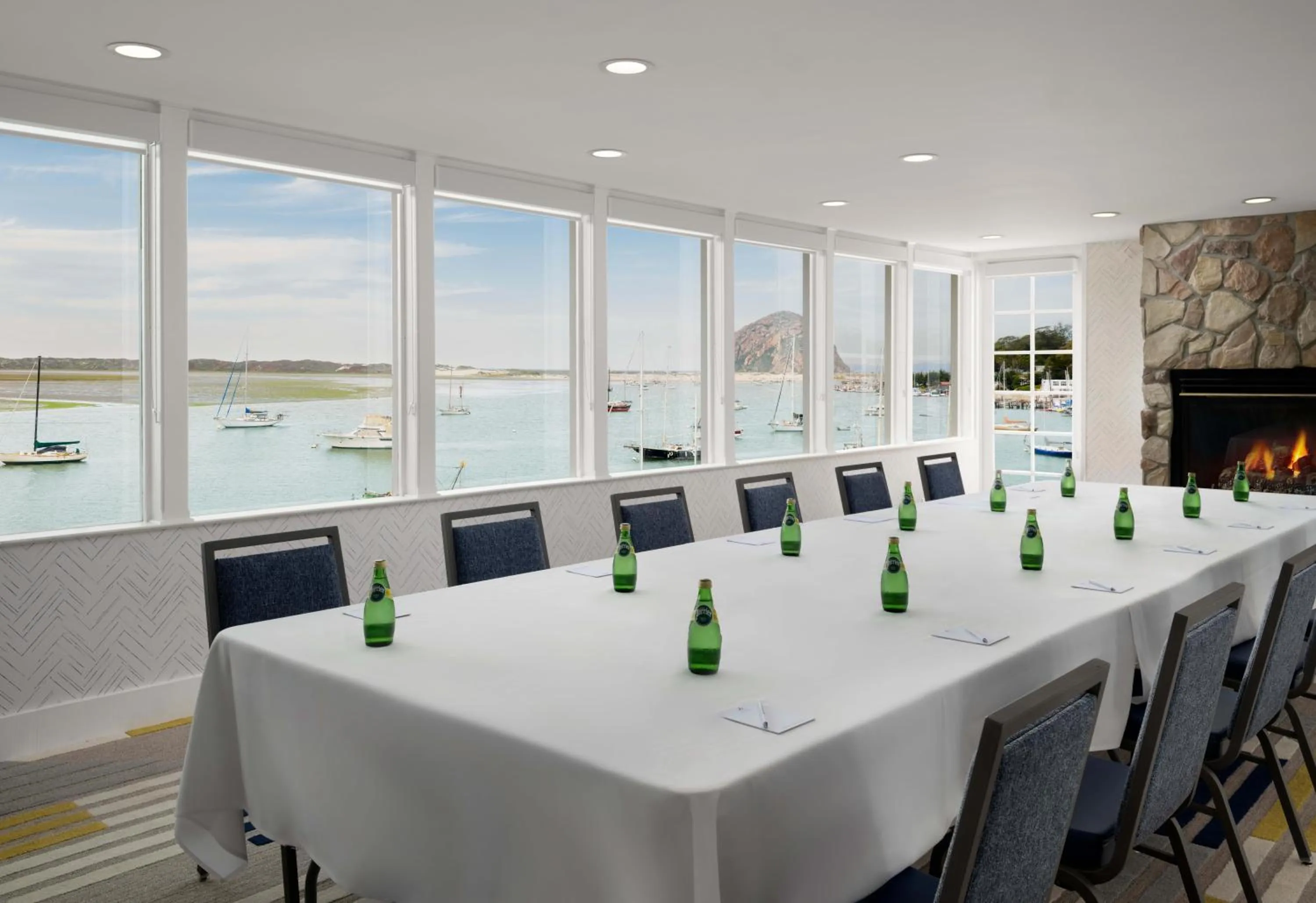 Banquet/Function facilities in Inn at Morro Bay