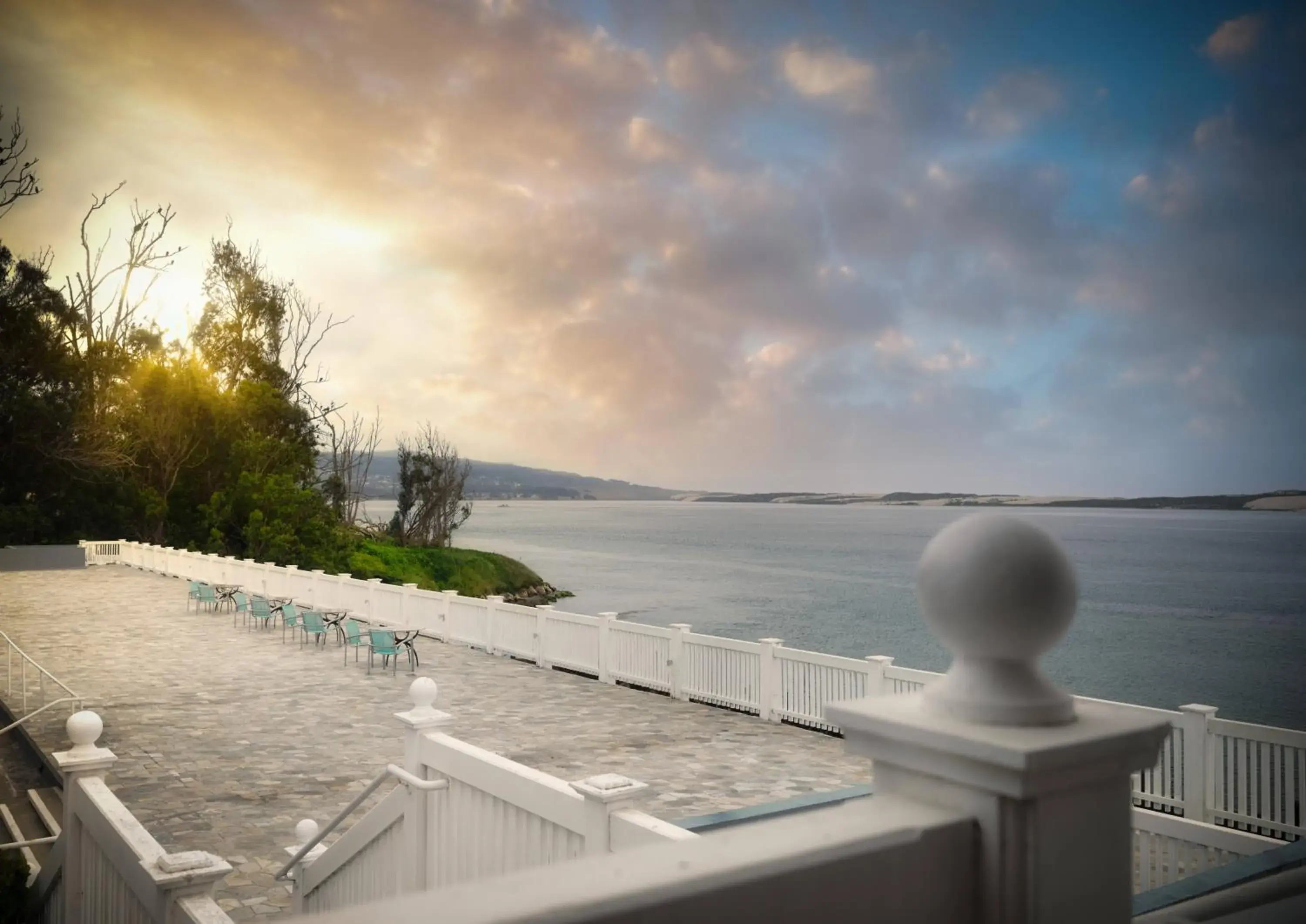 King Room - Disability Access in Inn at Morro Bay King Room - Disability Access in Inn at Morro Bay