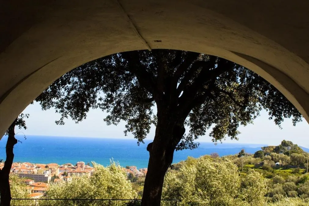 Nearby landmark in Hotel La Margherita