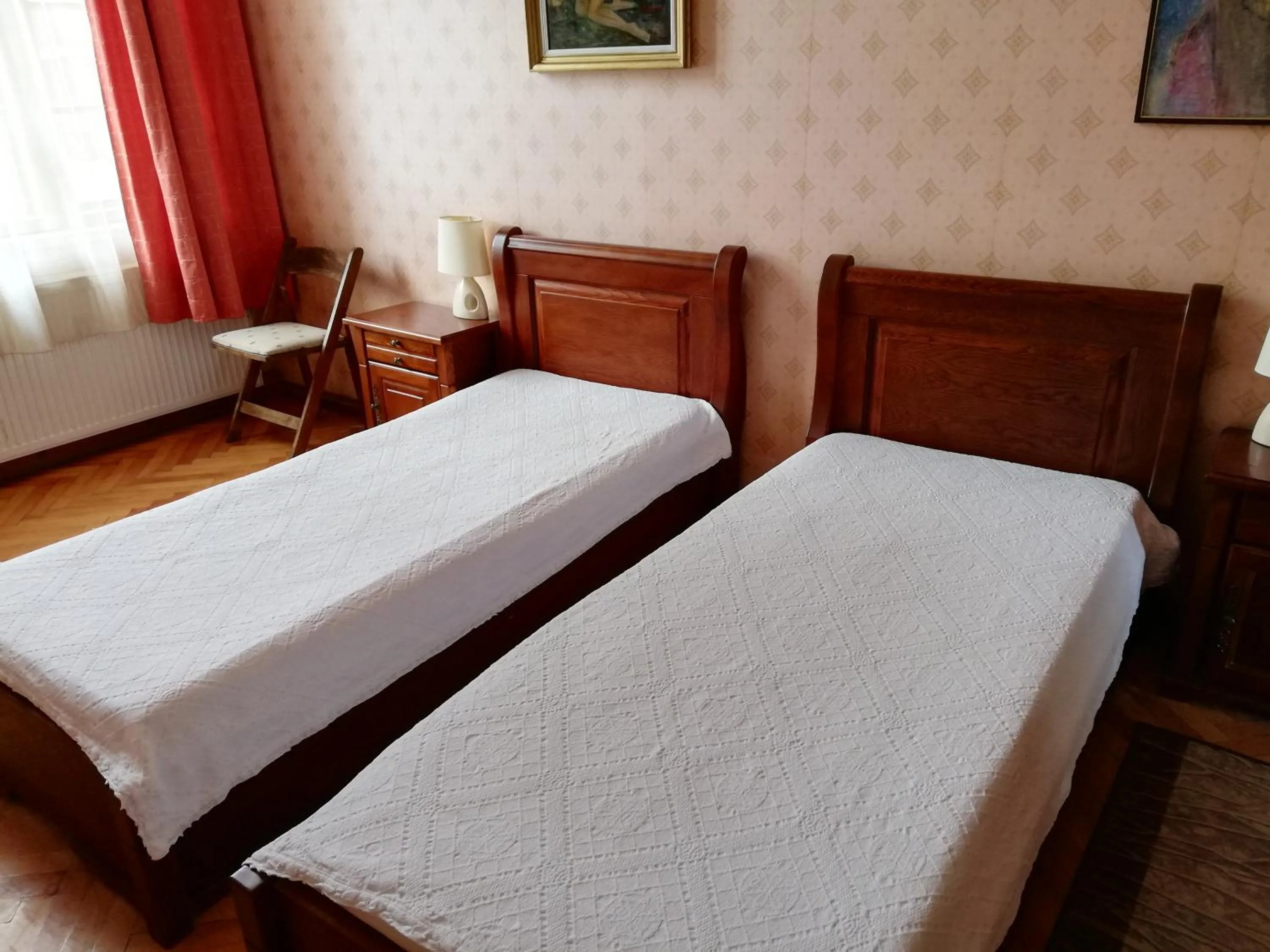Photo of the whole room, Bed in Hotel Izvora - Garden Retreat