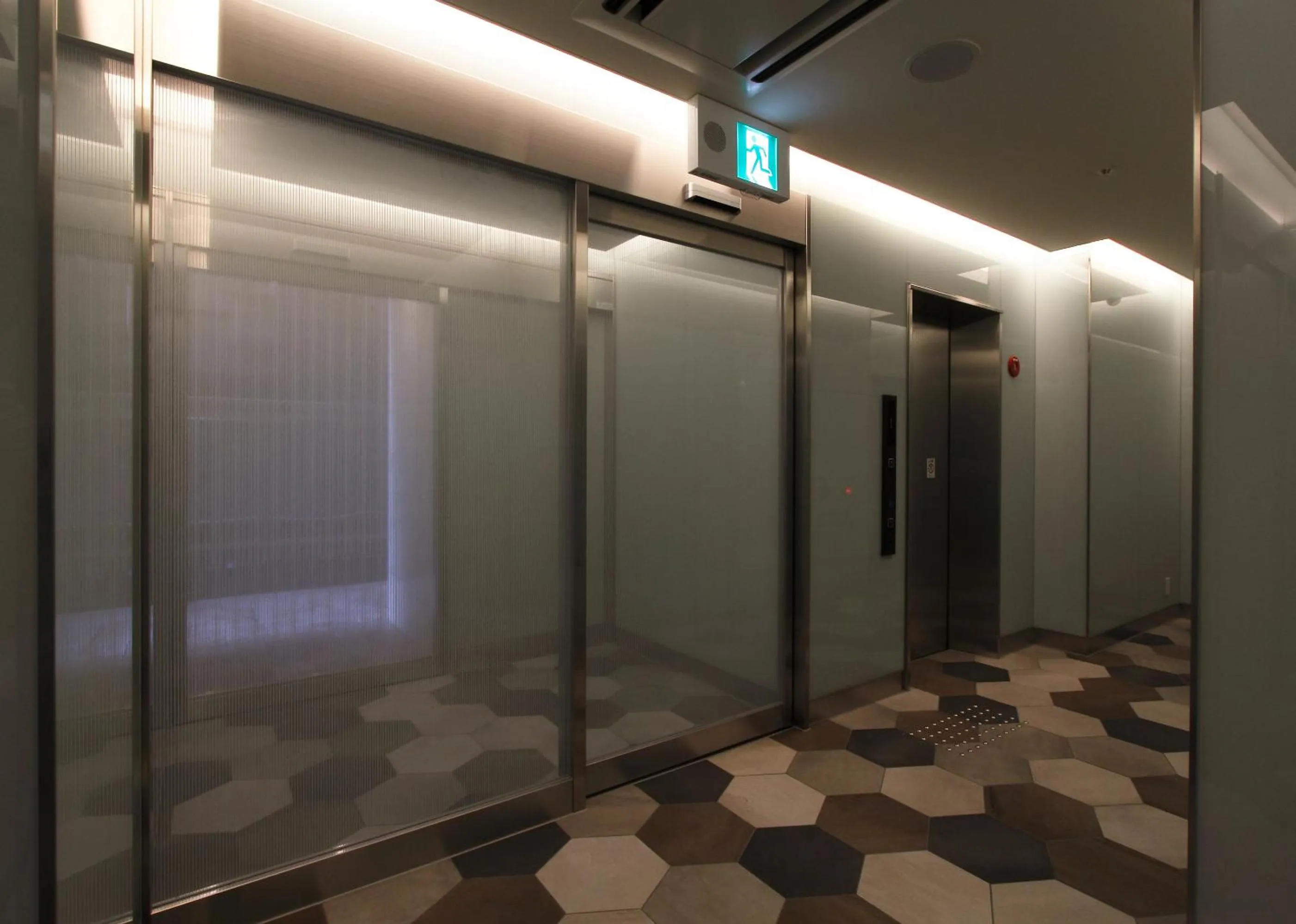 Area and facilities, Bathroom in Umeda Plaza Hotel