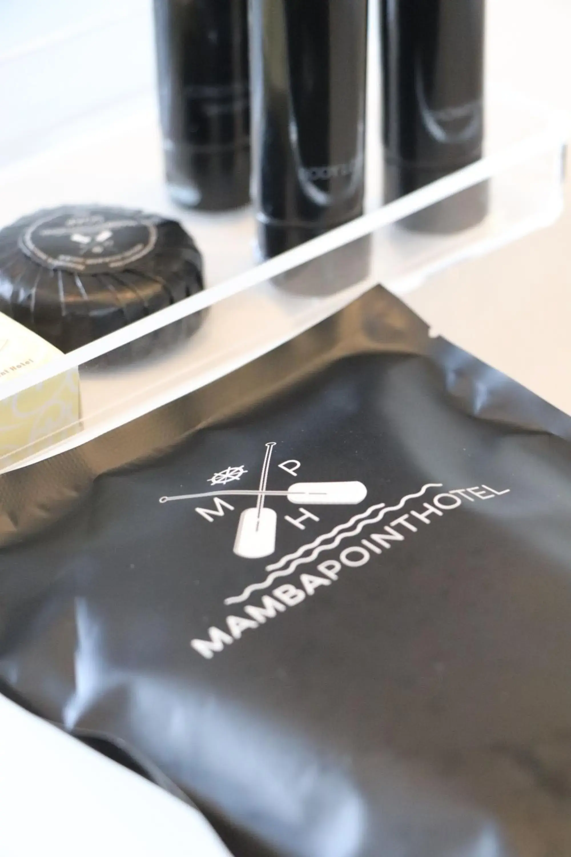 Executive Suite in Mamba Point Hotel Executive Suite in Mamba Point Hotel