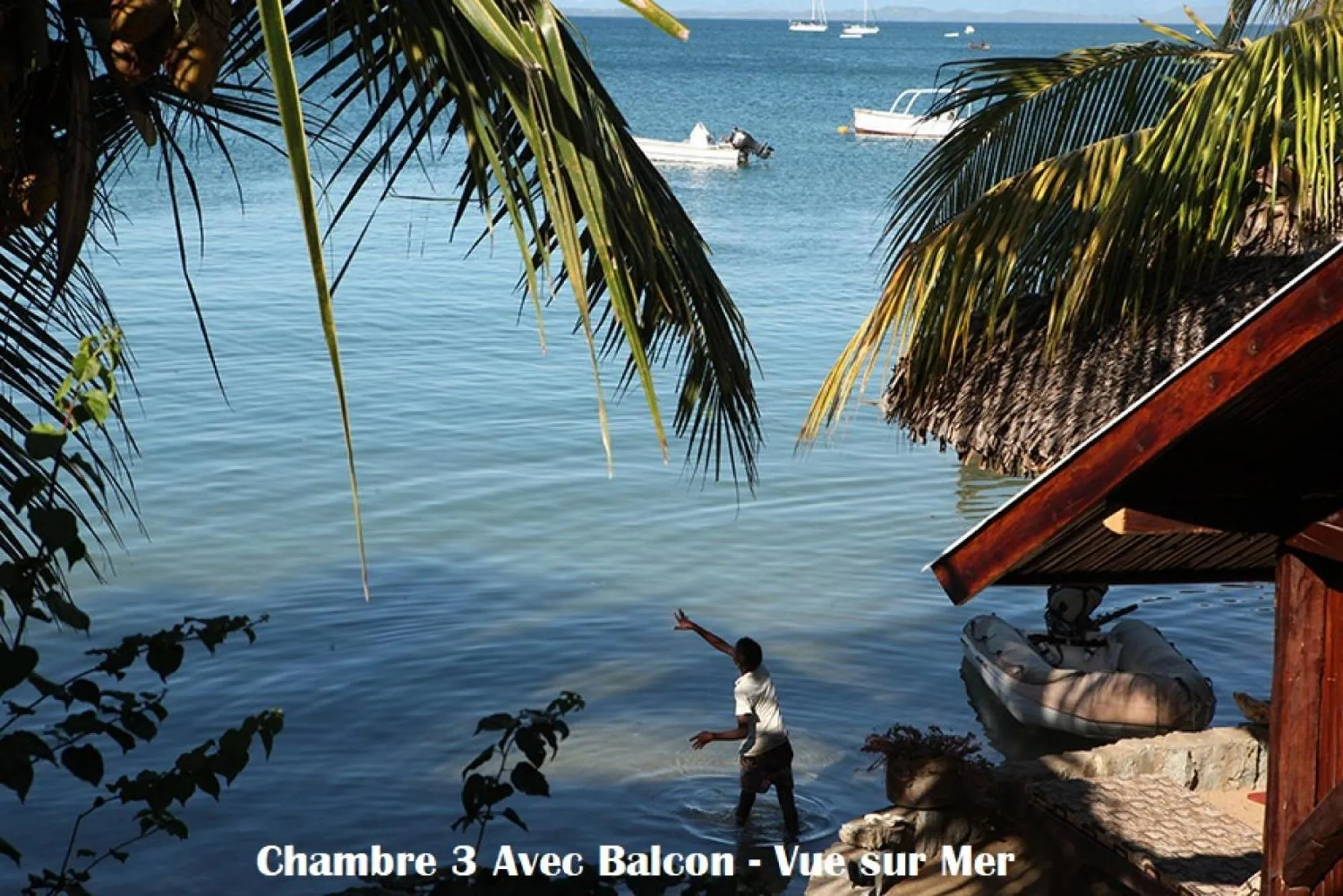 Chez Yolande