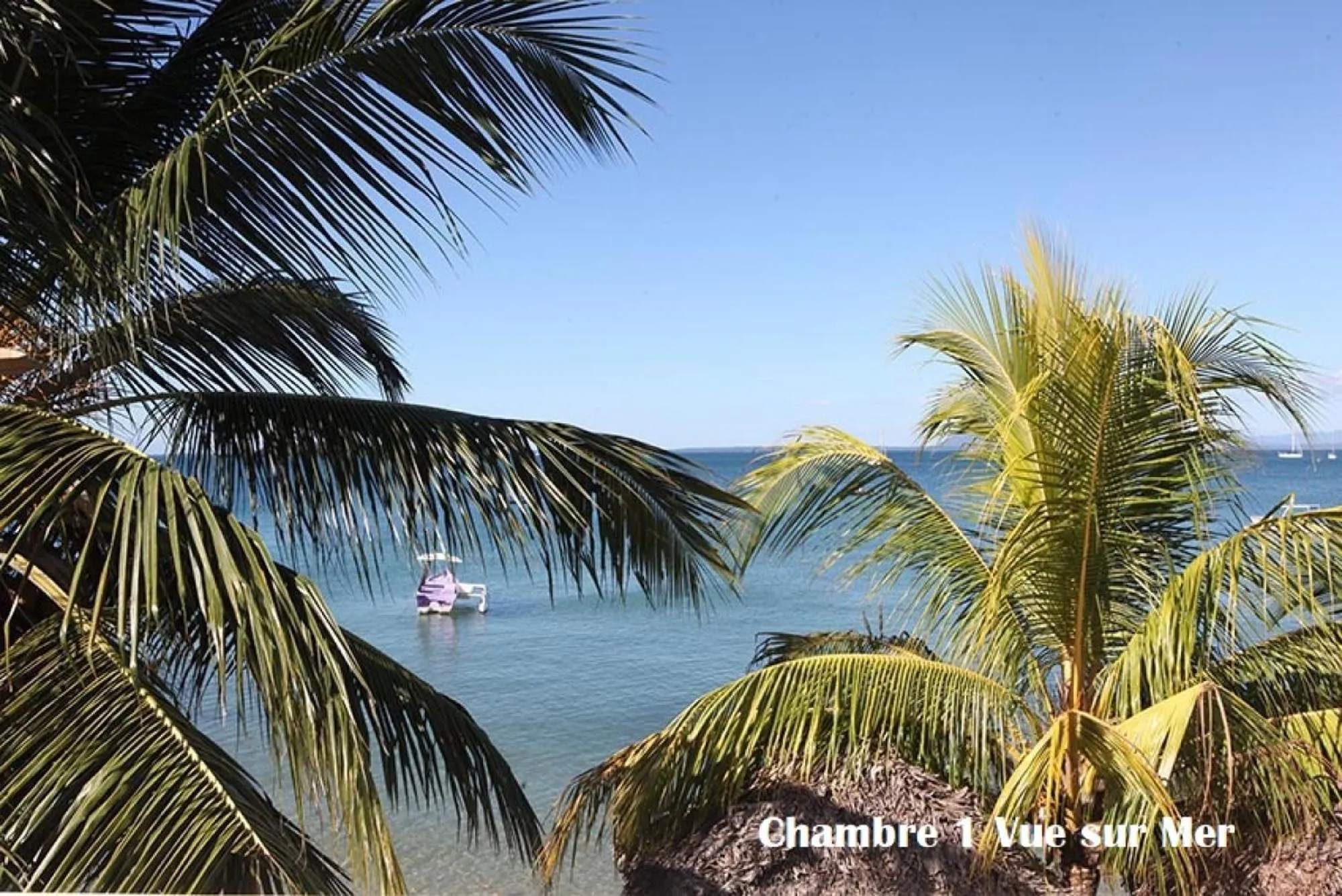Chez Yolande