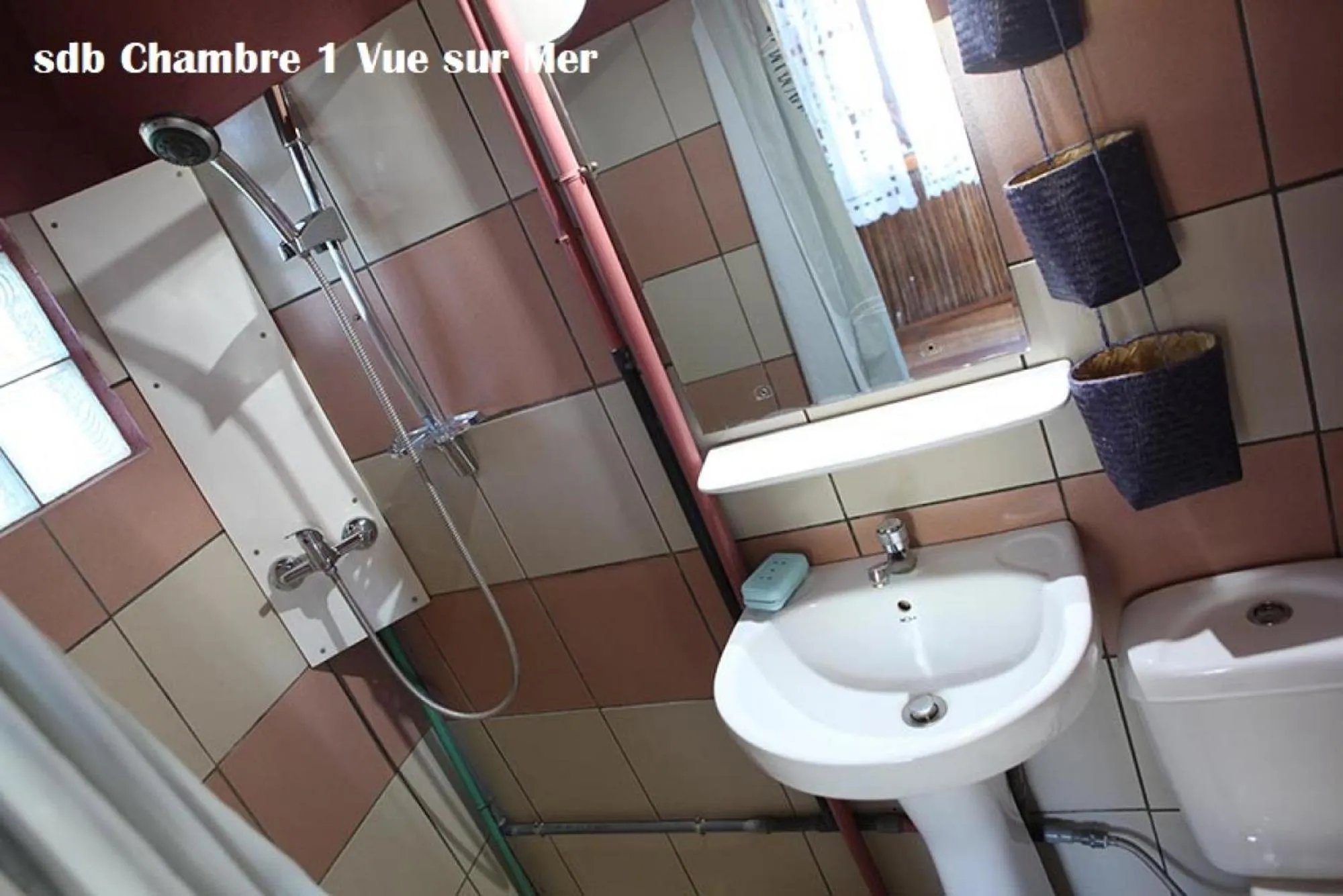 Chez Yolande