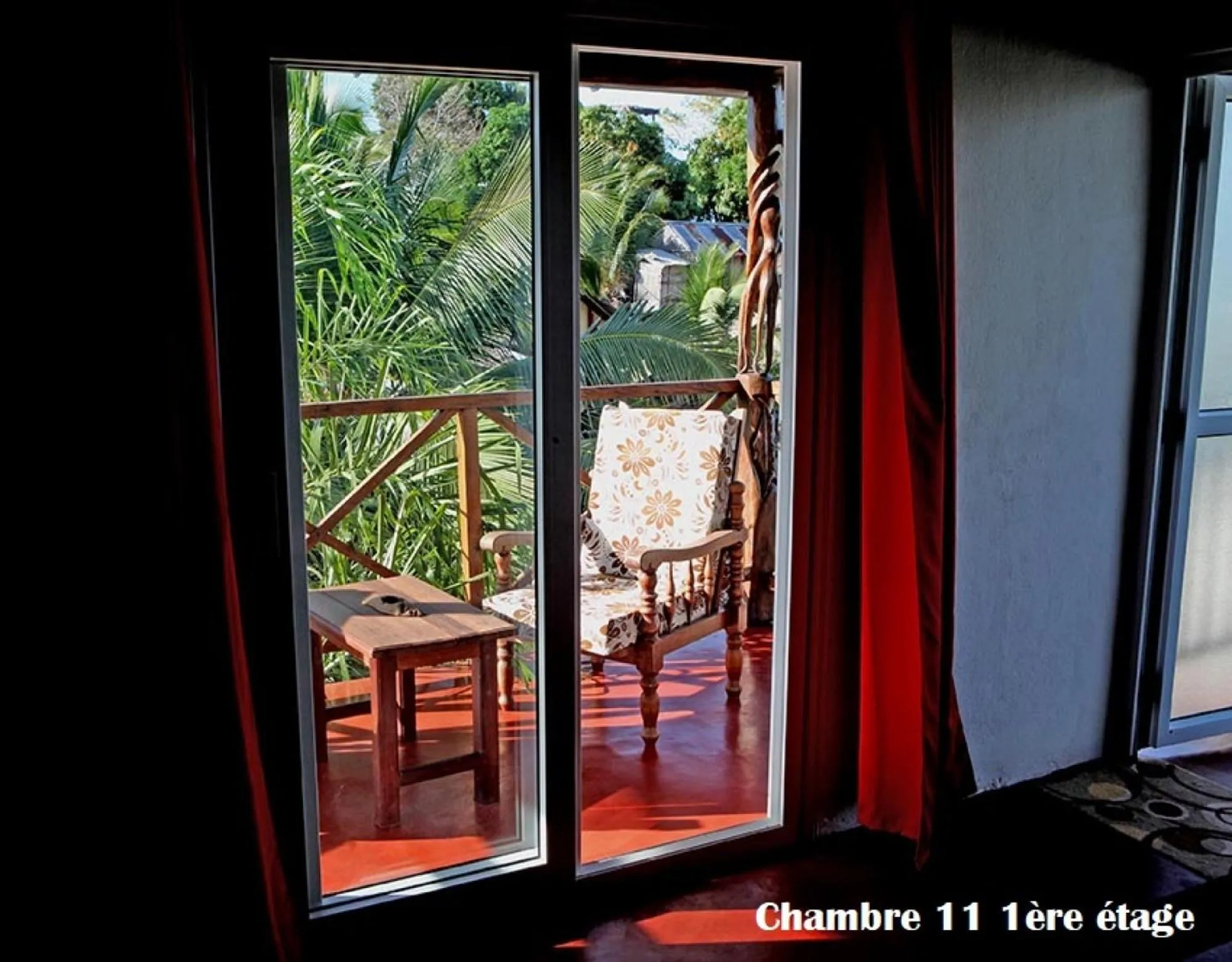 Chez Yolande