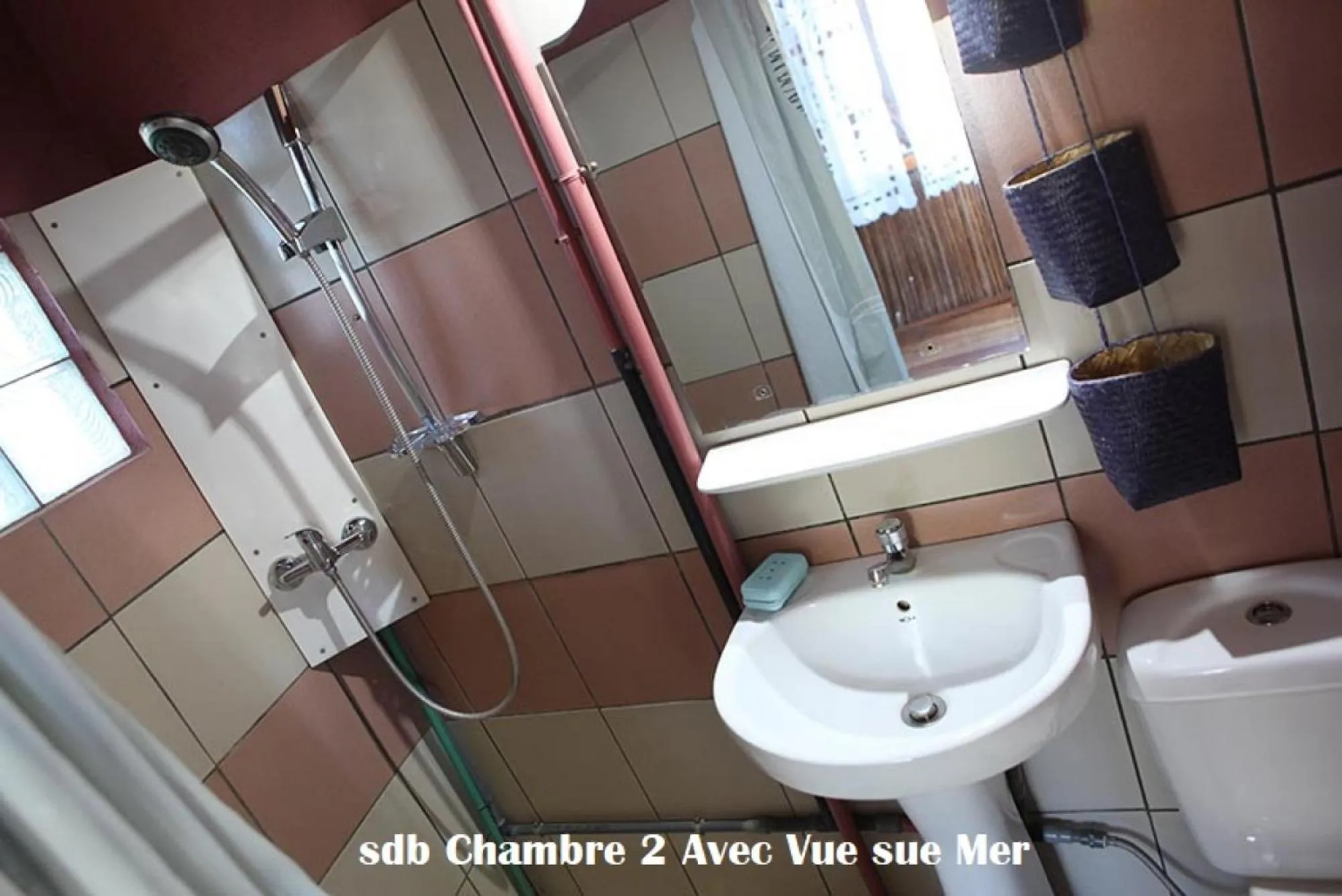 Chez Yolande
