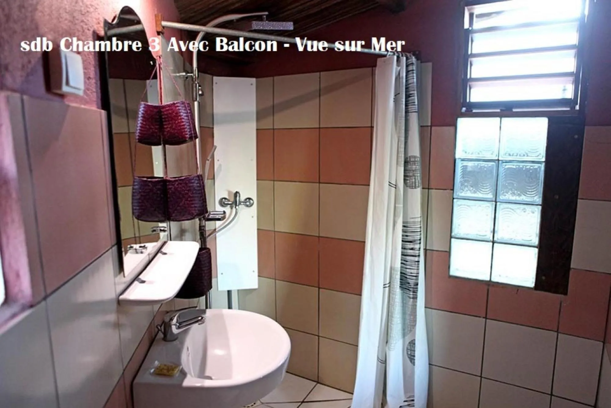 Chez Yolande