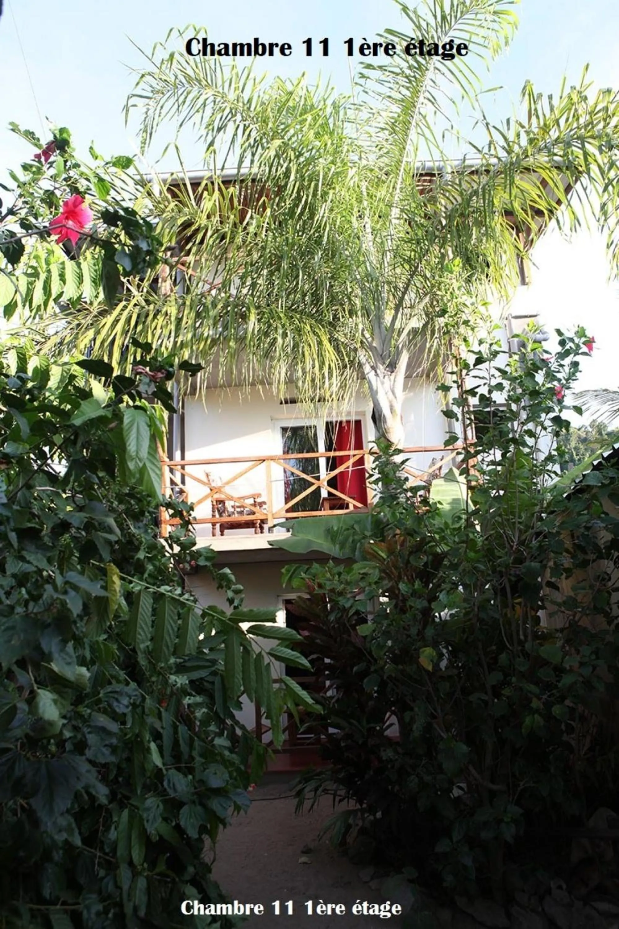 Chez Yolande