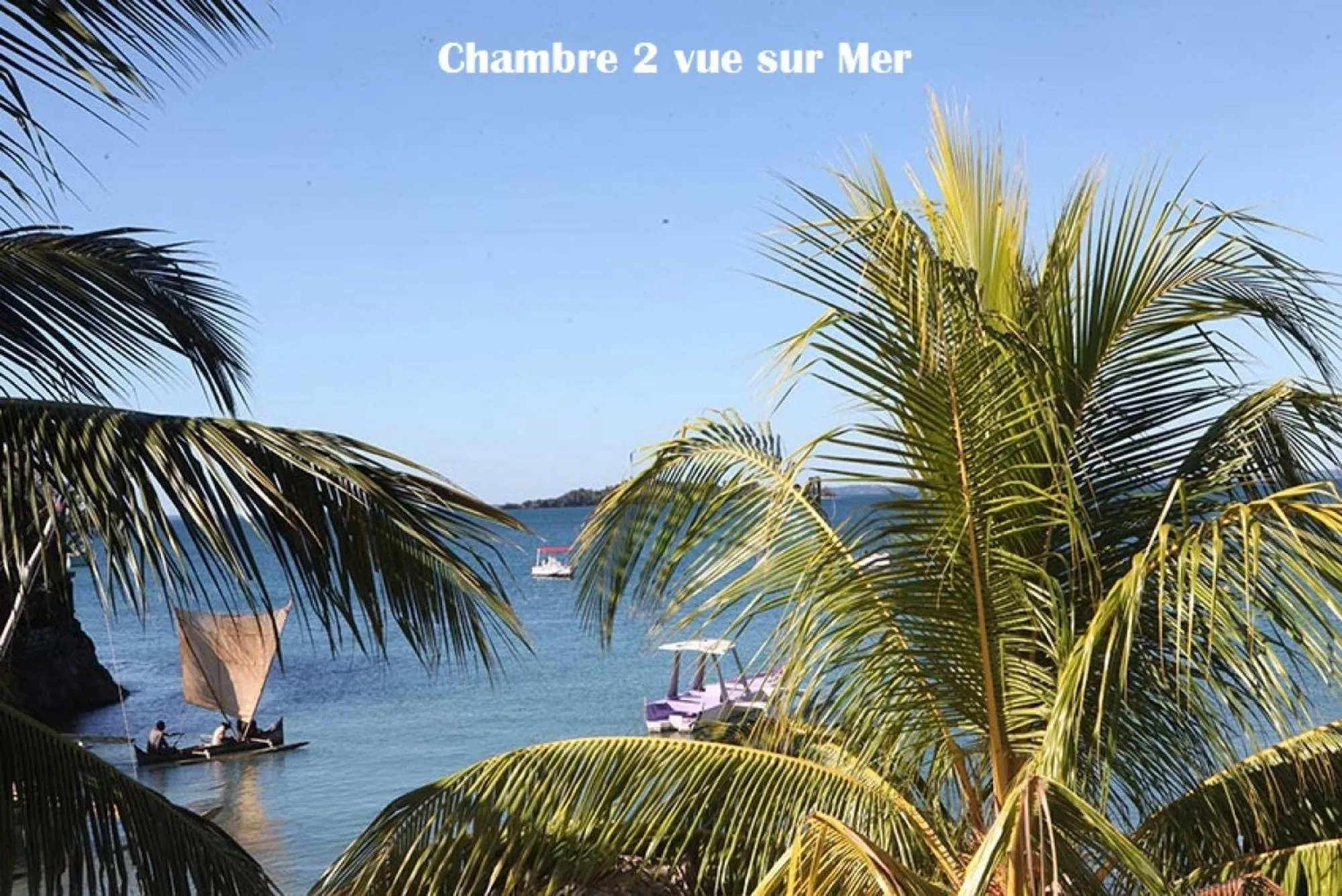 Chez Yolande
