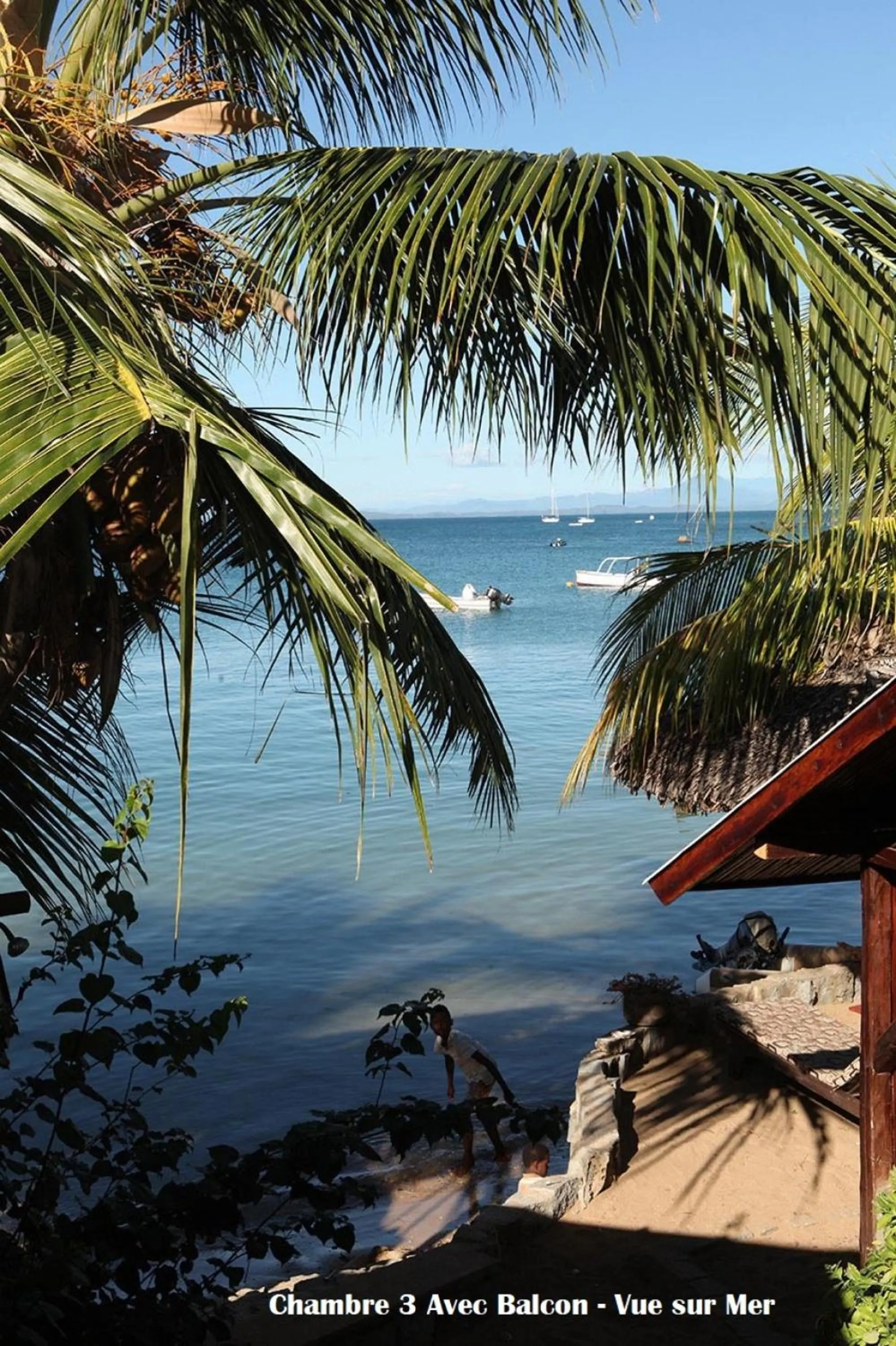 Chez Yolande