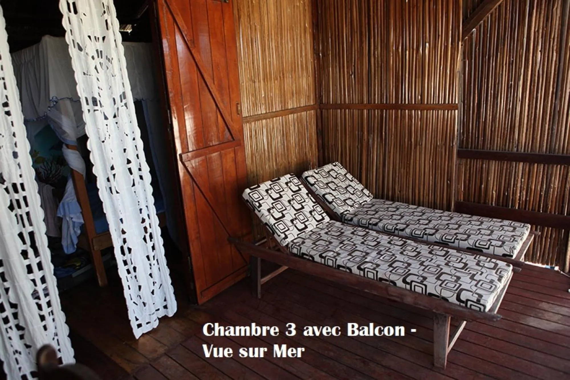 Chez Yolande