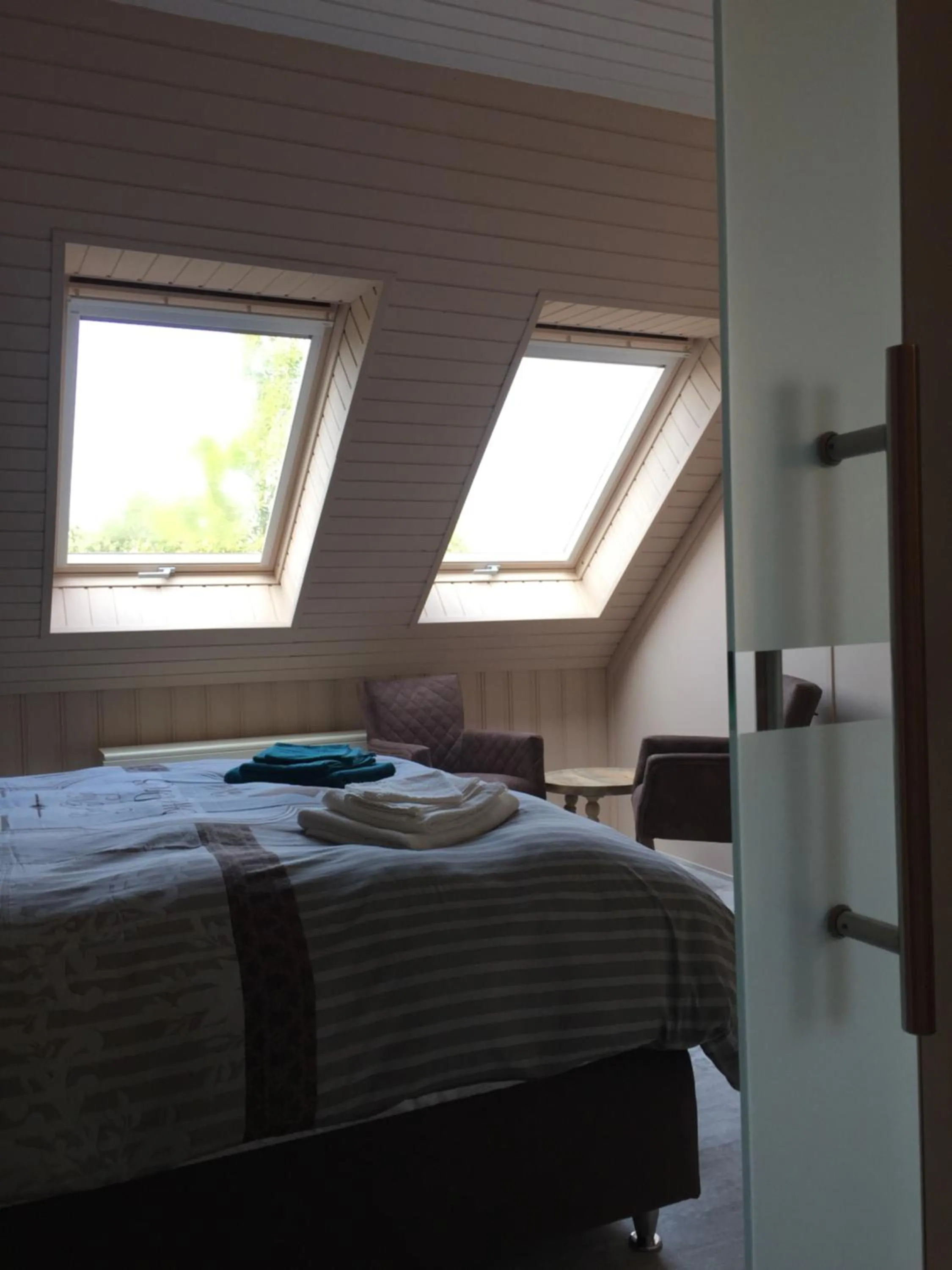Photo of the whole room, Bed in Haus BuylBergh