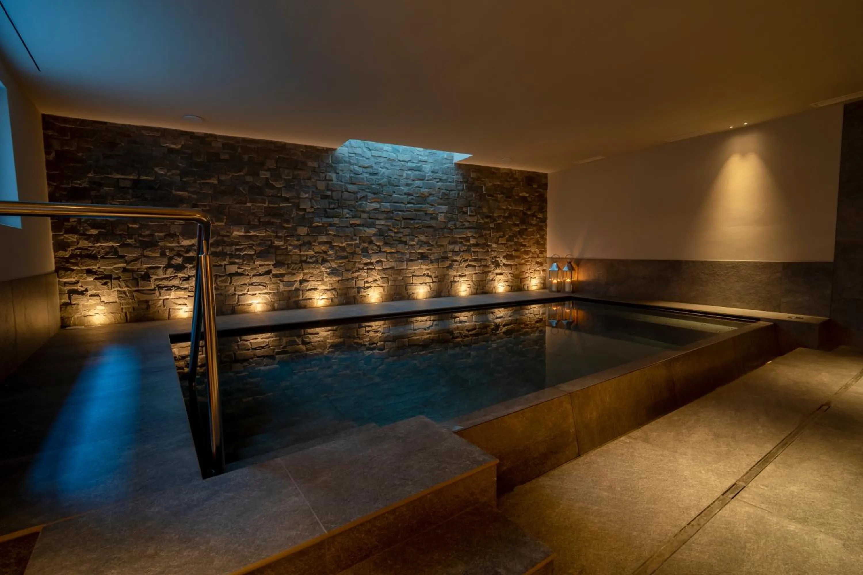 Hotel Alù Mountain Design