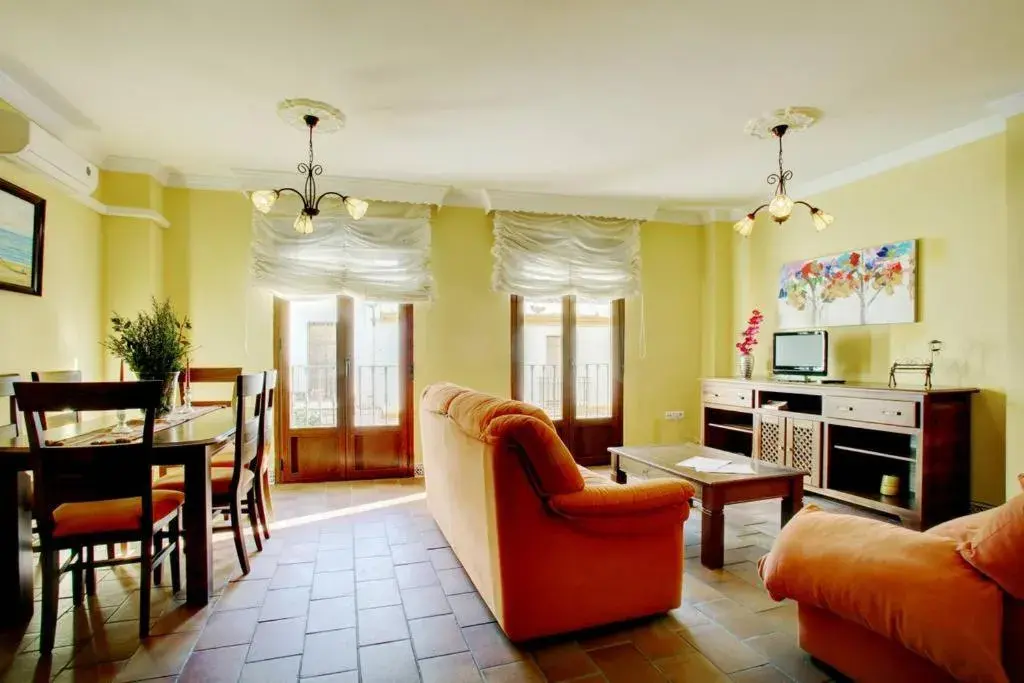 Apartamento dúplex centro con garaje gratuito Apartamento dúplex centro con garaje gratuito