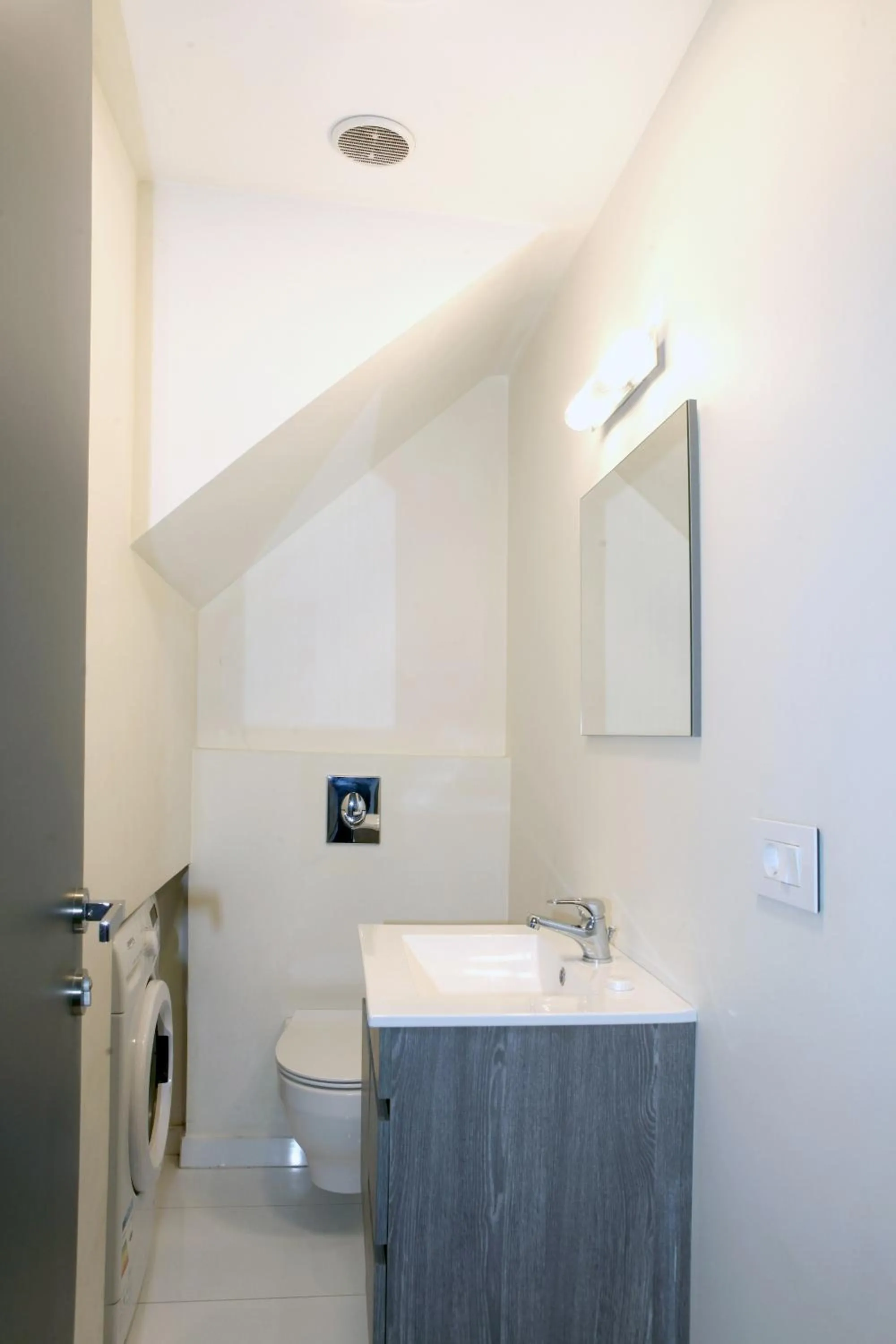 Siwar Center Apartments